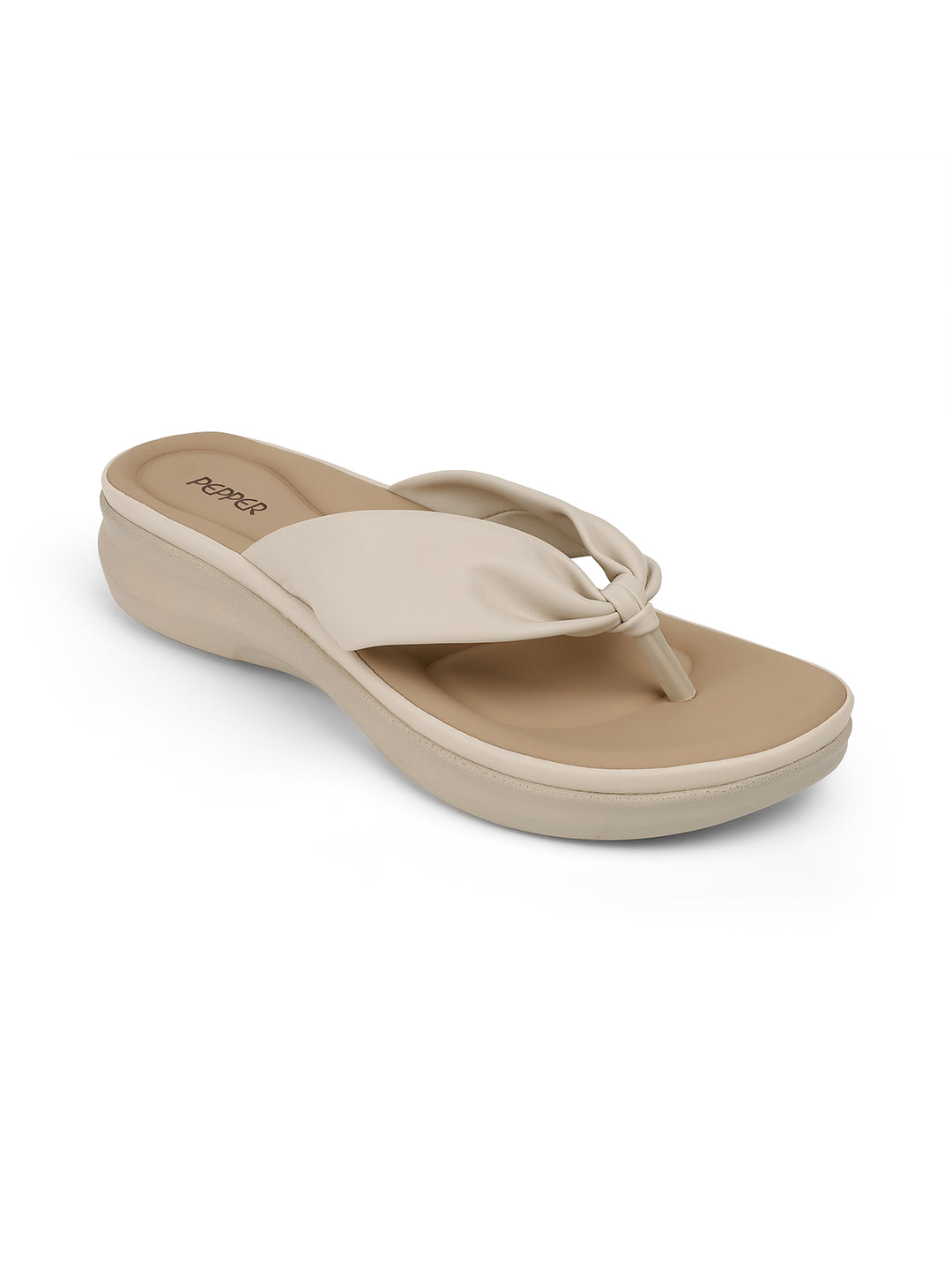 Napa Comfort Summer V Slippers