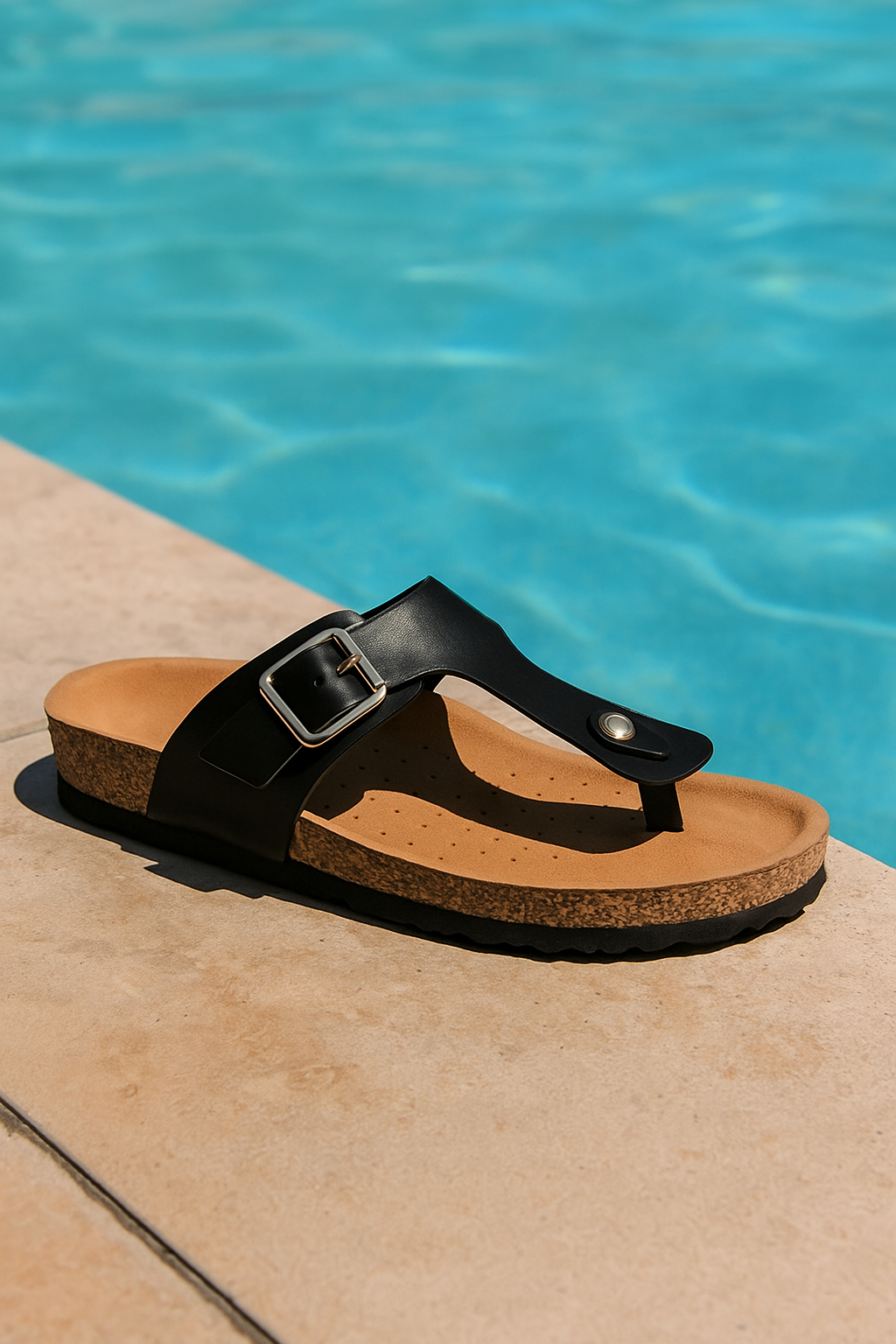 Paloma Casual Sliders