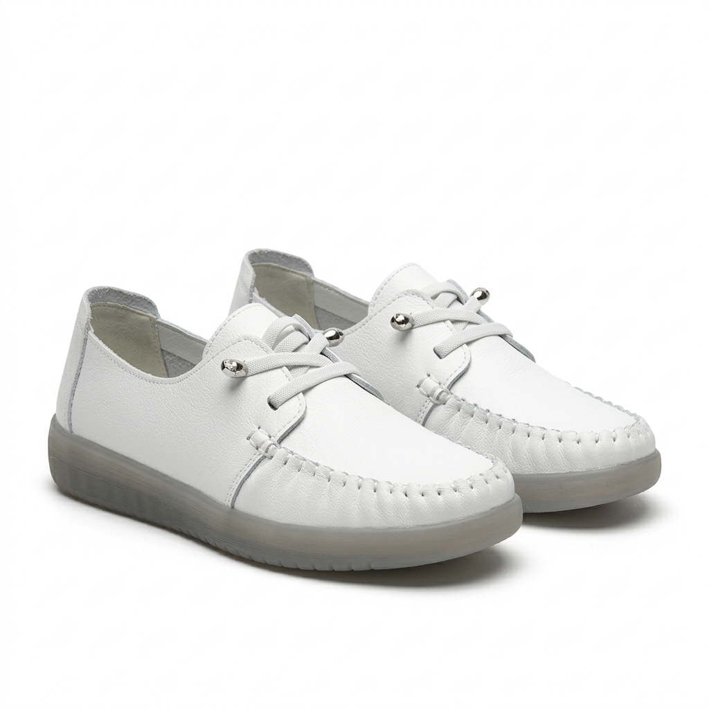 Tory Casual Everyday Sneakers