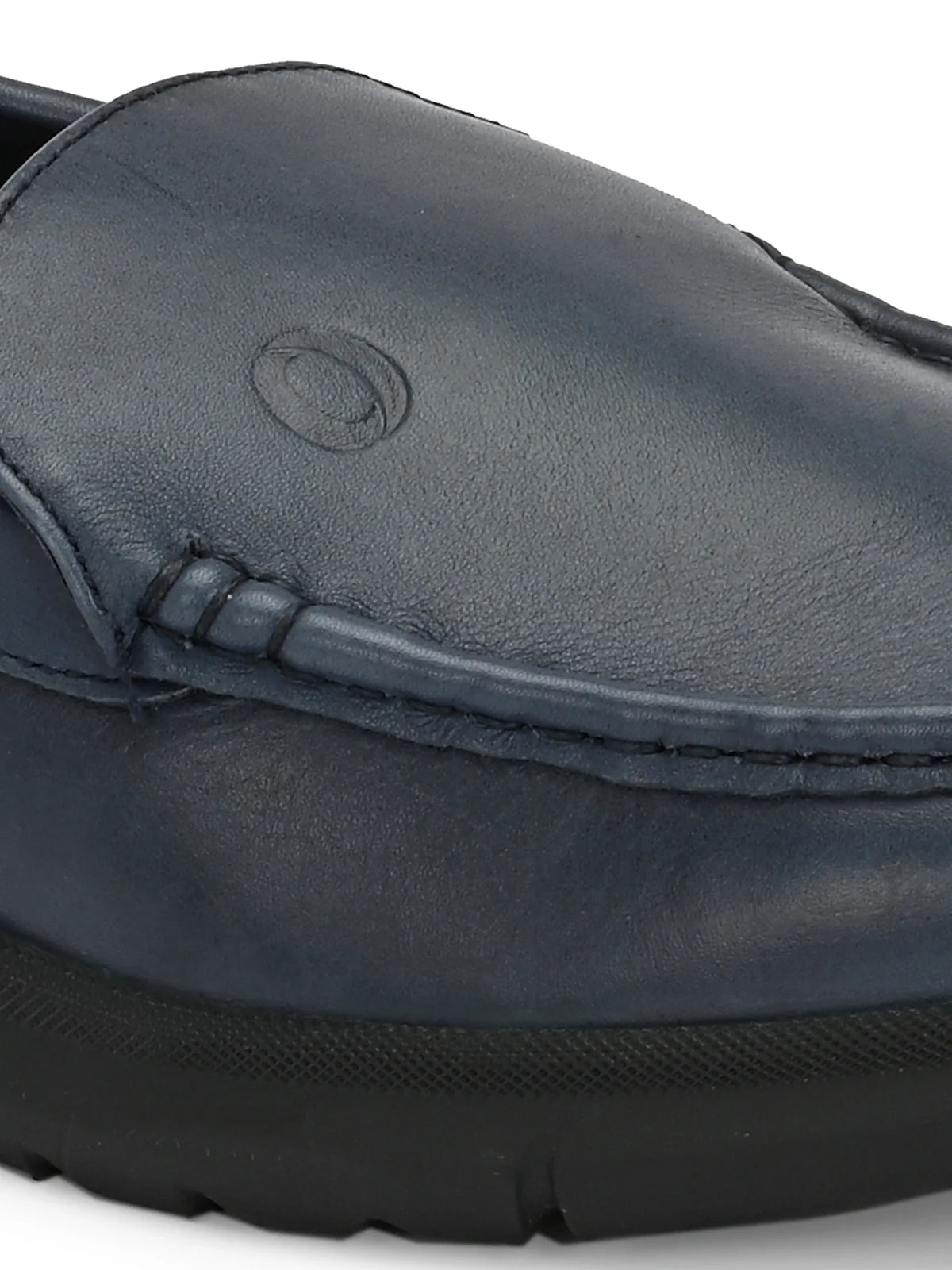 Neil Zero Gravity Lightweight Leather Slip On Sneakers