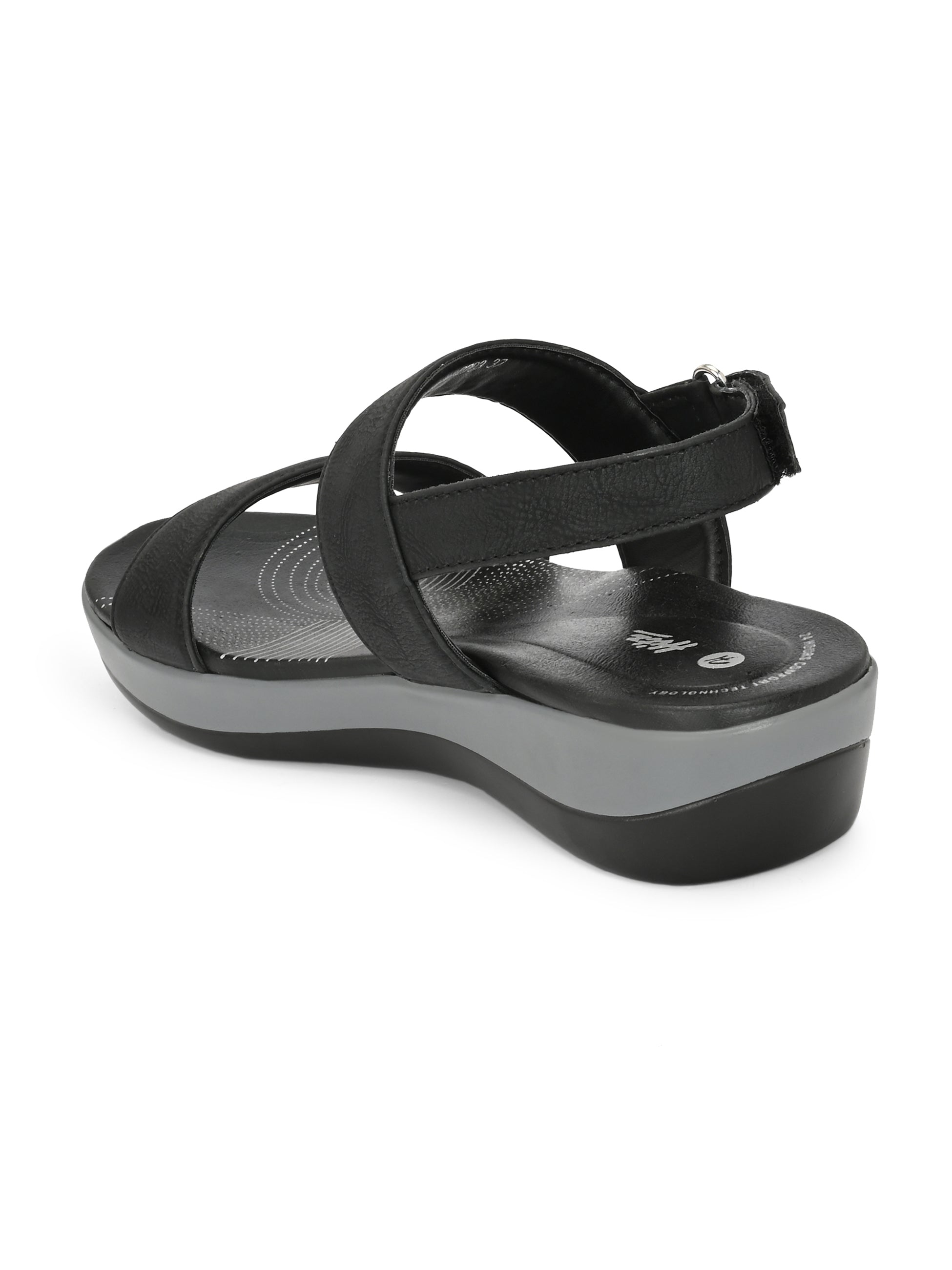 Berlin Comfort Sandals