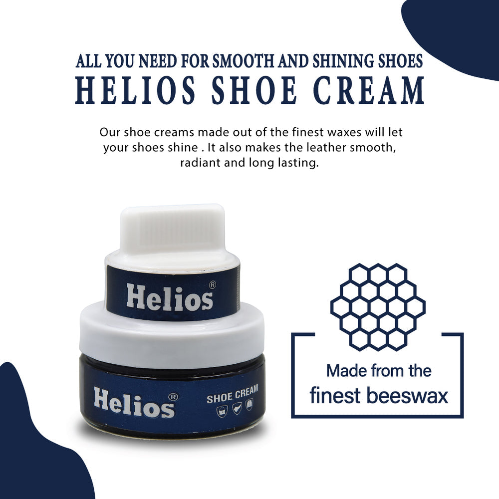 Aurora Beeswax Shoe Cream - The Heels India
