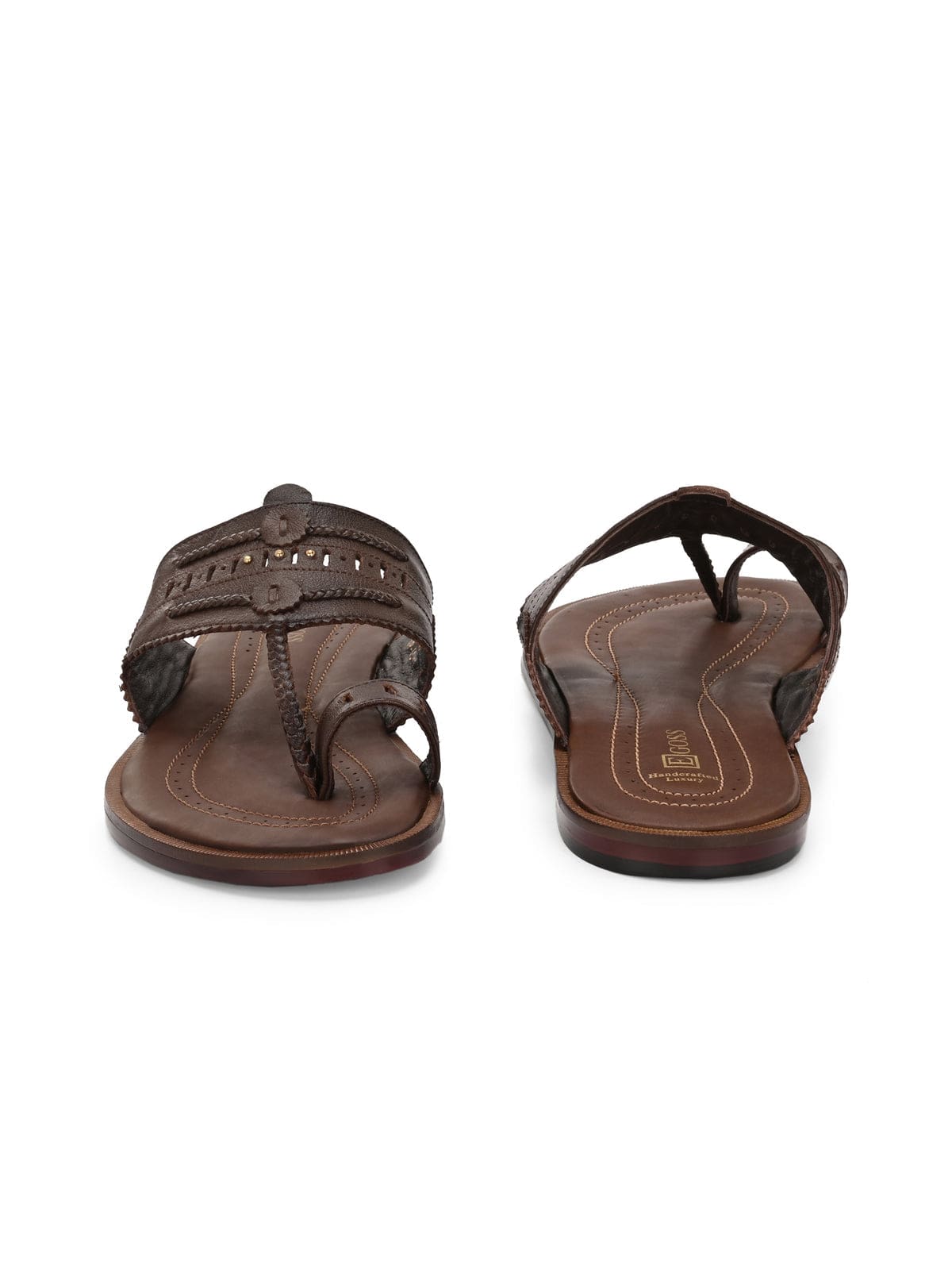 Lorden Leather Kohlapuris