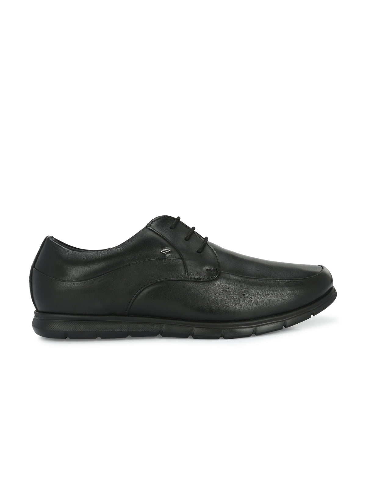 Lorenzo Zero Gravity Leather Lace Ups