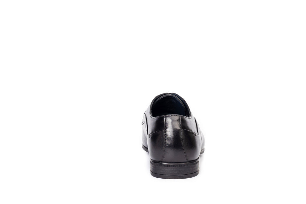 Lester Leather Formal Oxfords