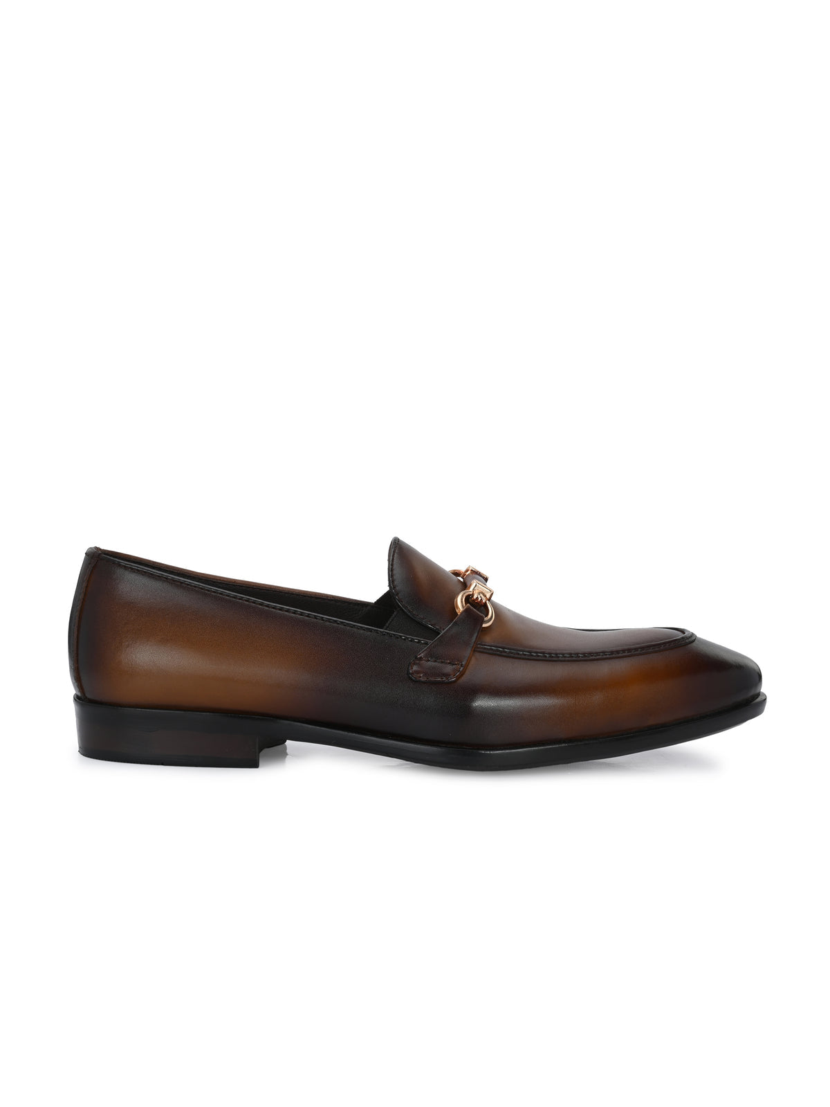 Eden Premium Leather Moccasins