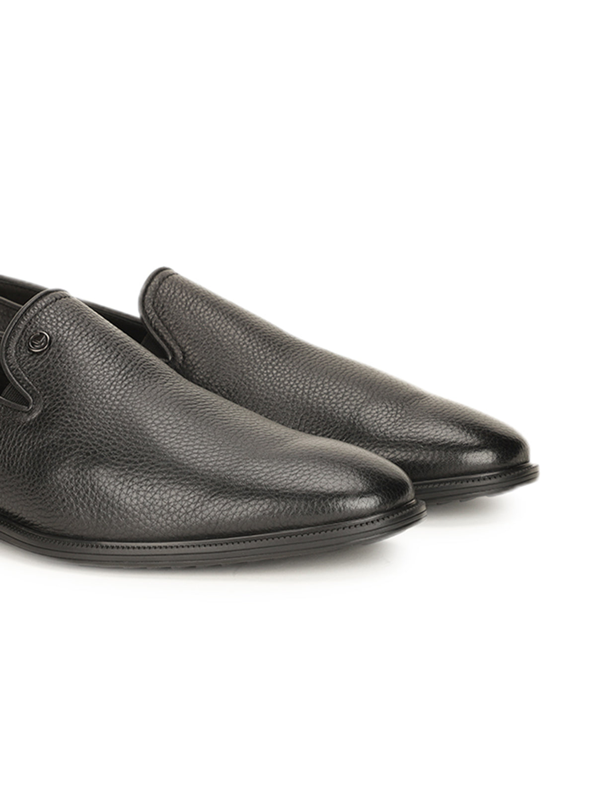 Josko Premium Soft Leather Loafers