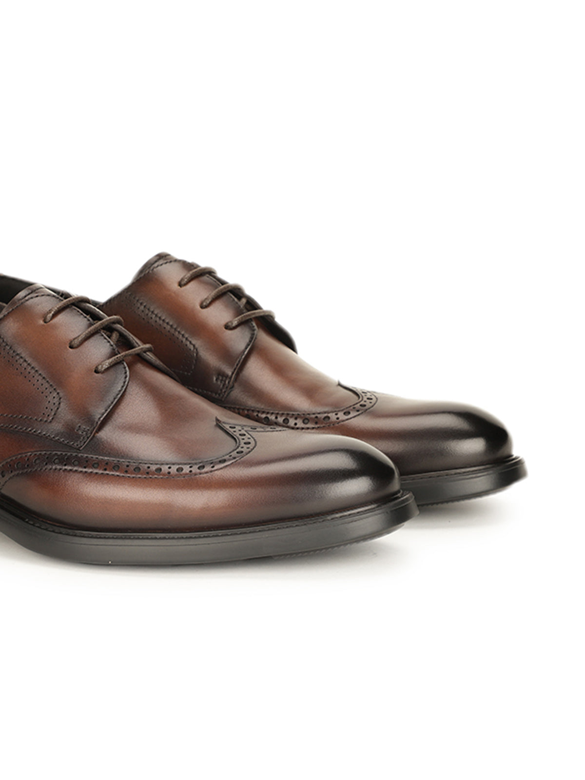 Marcelo Premium Luxury Leather Brogues