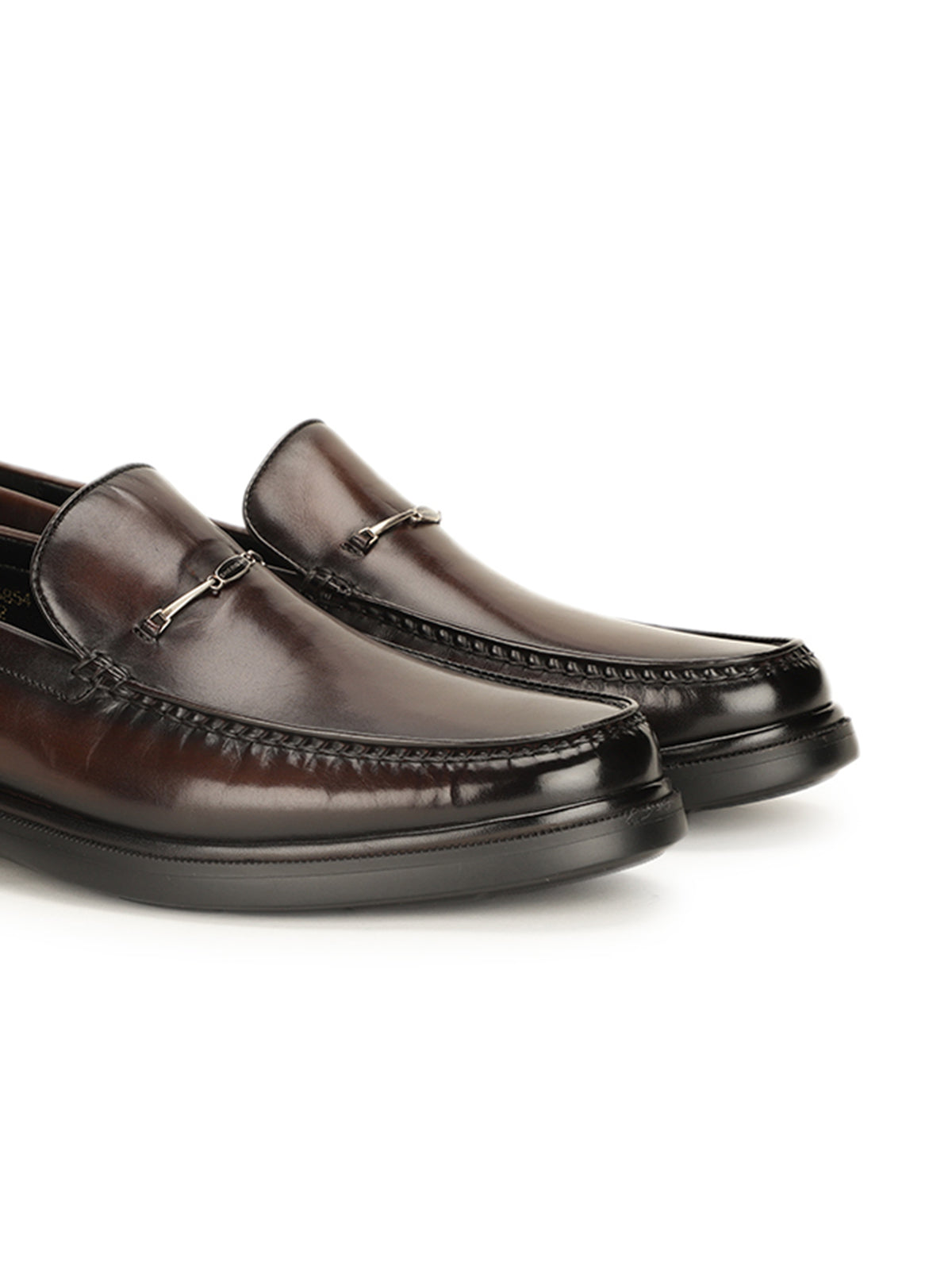 Lionel Luxury Premium Leather Loafers