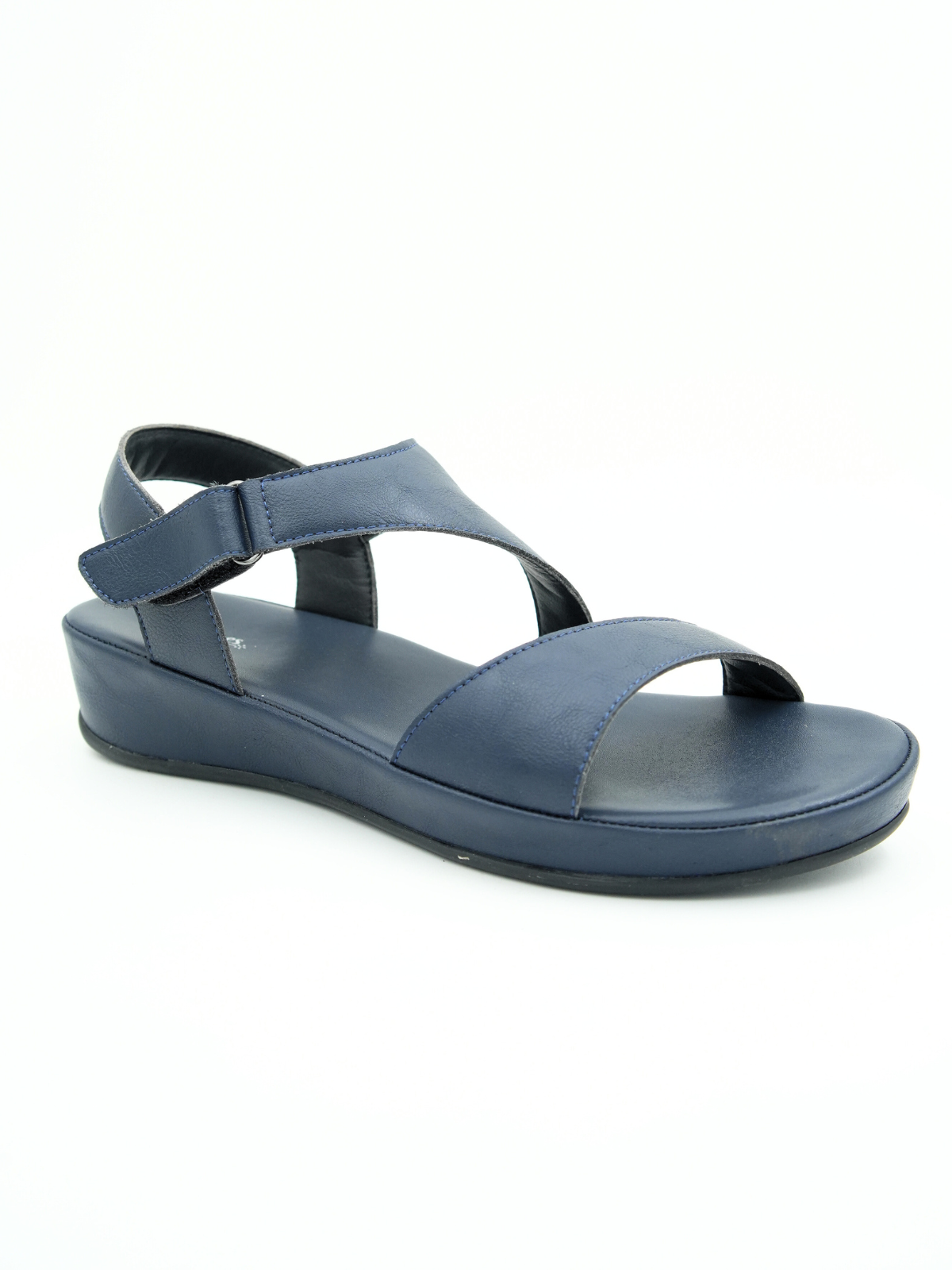 Beckett Cushioned Strap Sandals