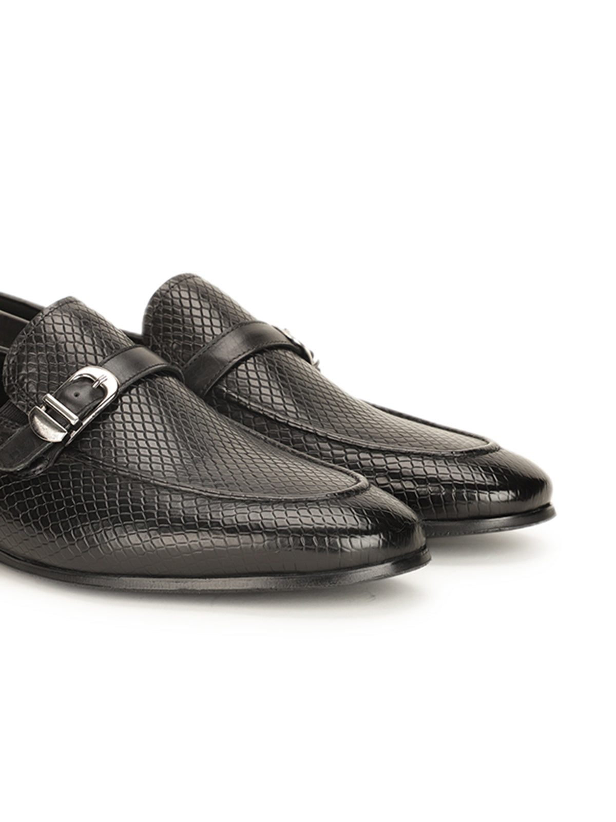 Virgil Luxury Premium Leather Moccasins