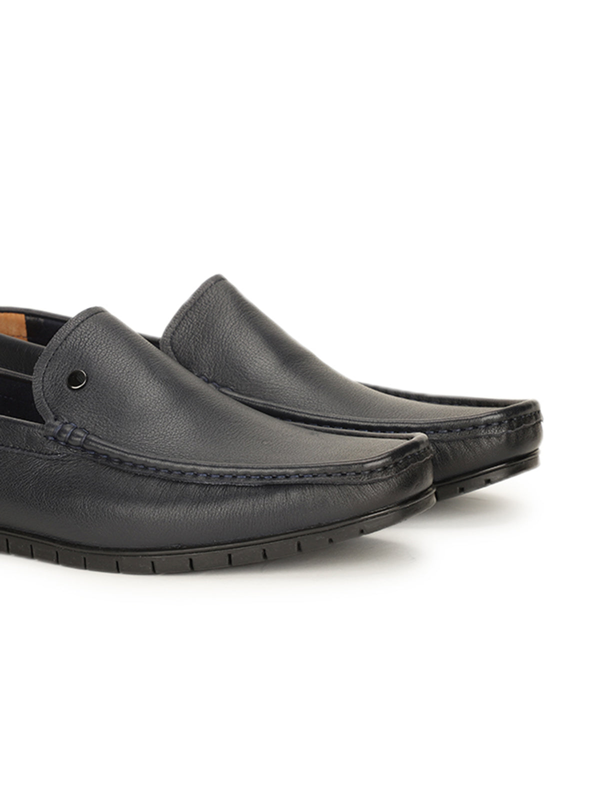 Darwin Premium Soft Leather Loafers