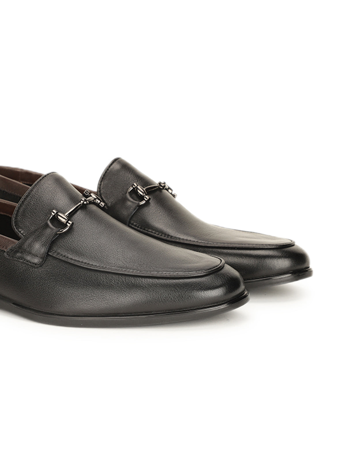 Kenneth Premium Soft Leather Loafers