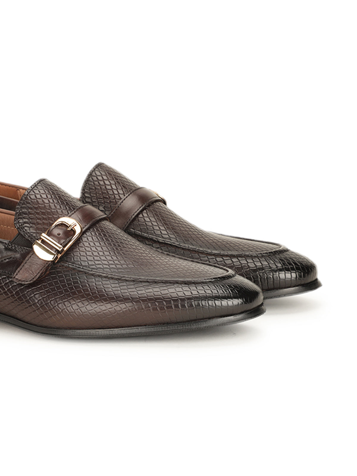 Virgil Luxury Premium Leather Moccasins