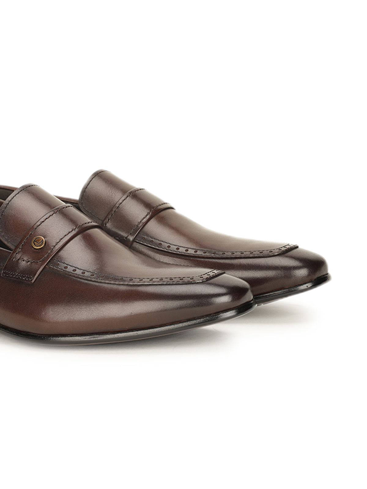 Cadaro Premium Leather Moccasins