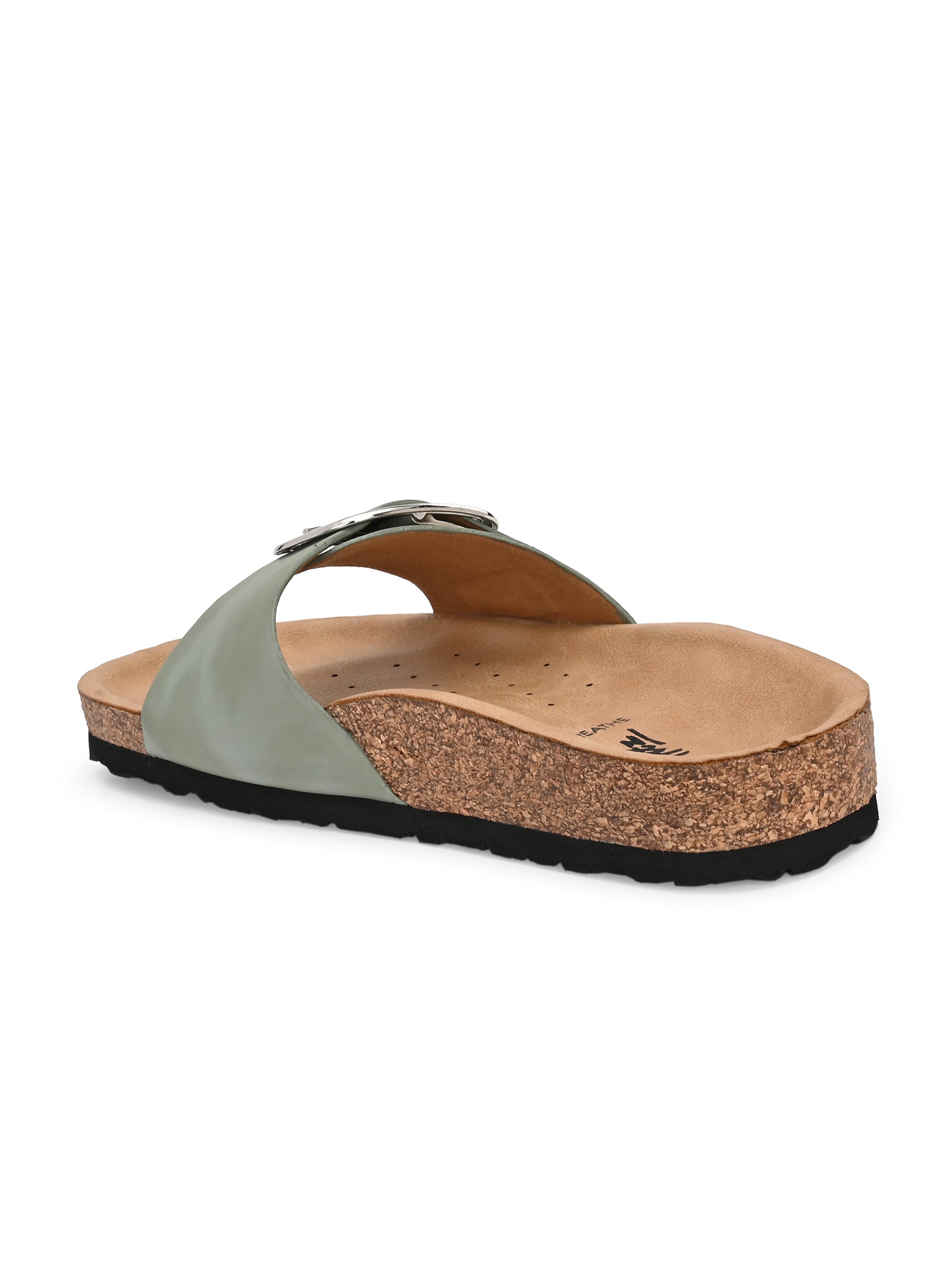 Fiorella Casual Sliders