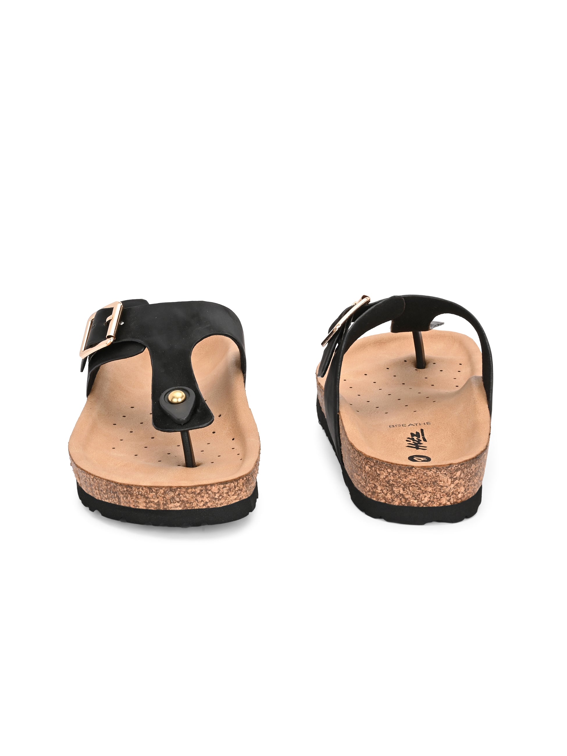 Paloma Casual Sliders