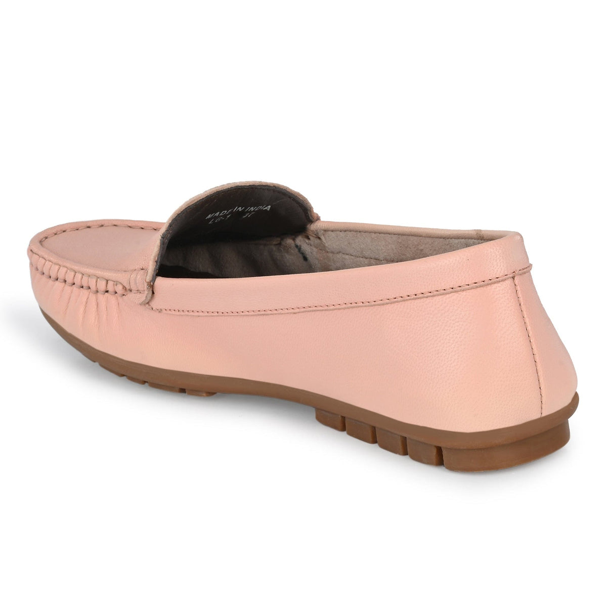 Rexha Leather Loafers