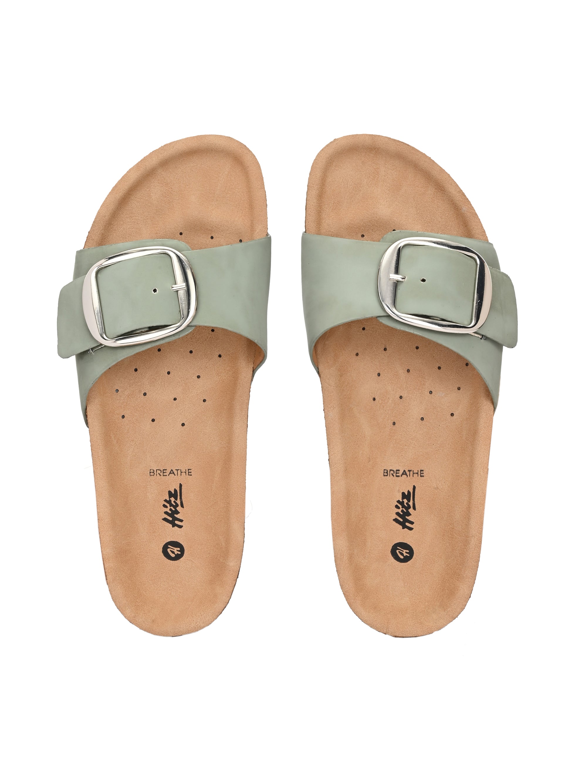 Fiorella Casual Sliders