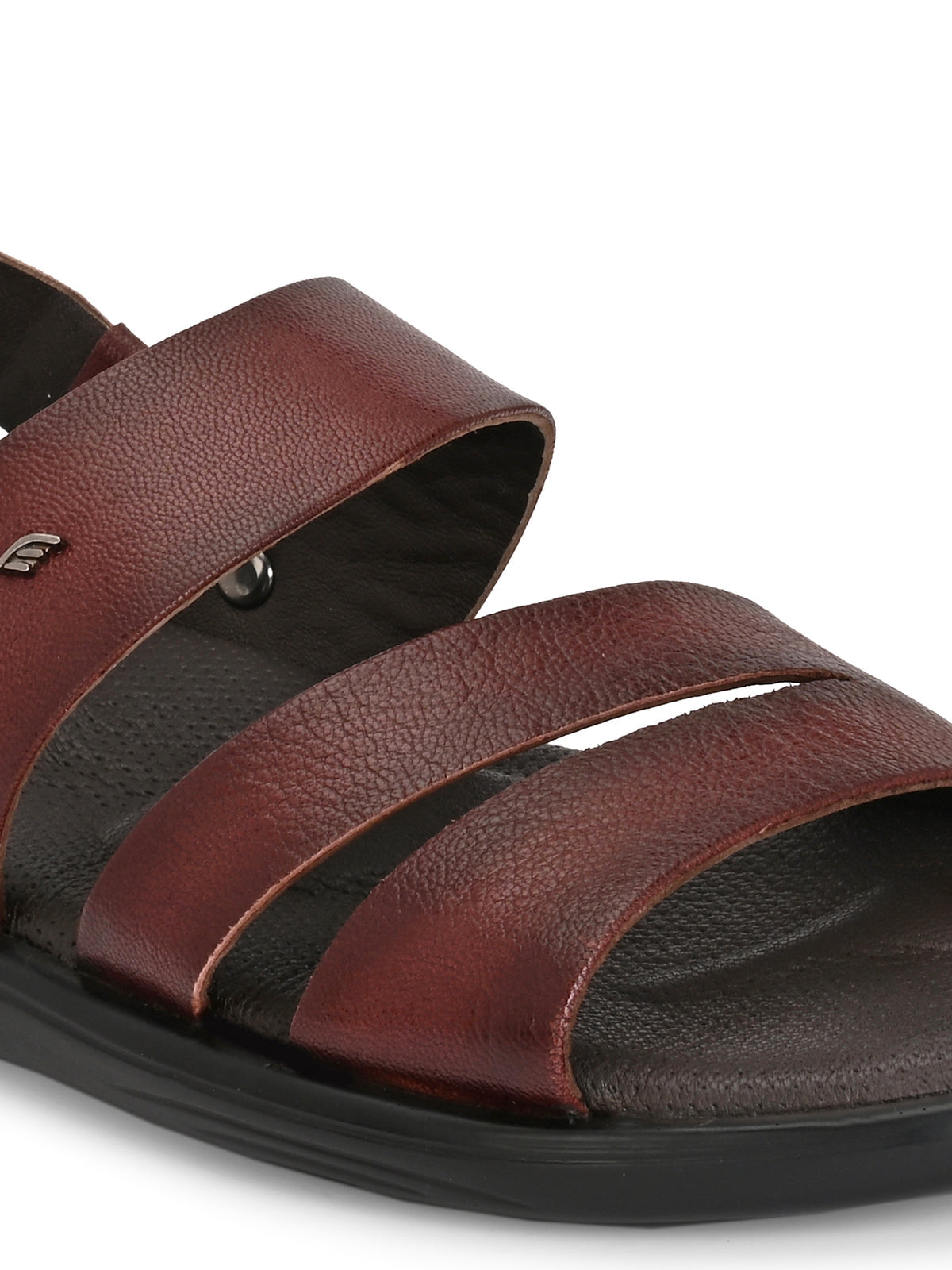 Adrian Leather Sandals