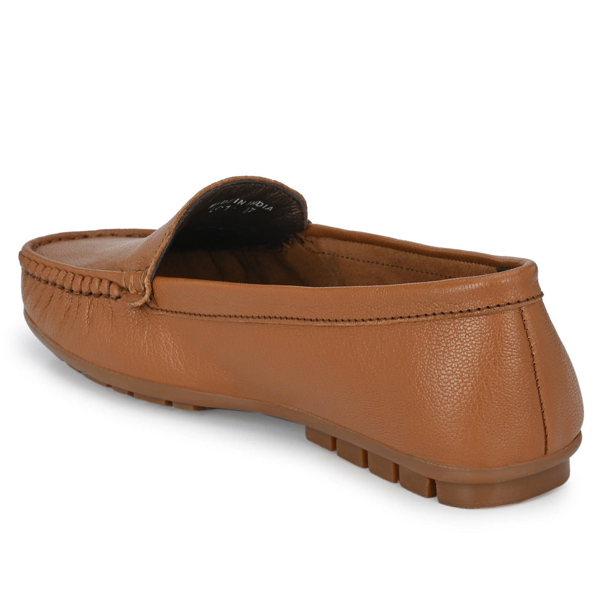 Rexha Leather Loafers