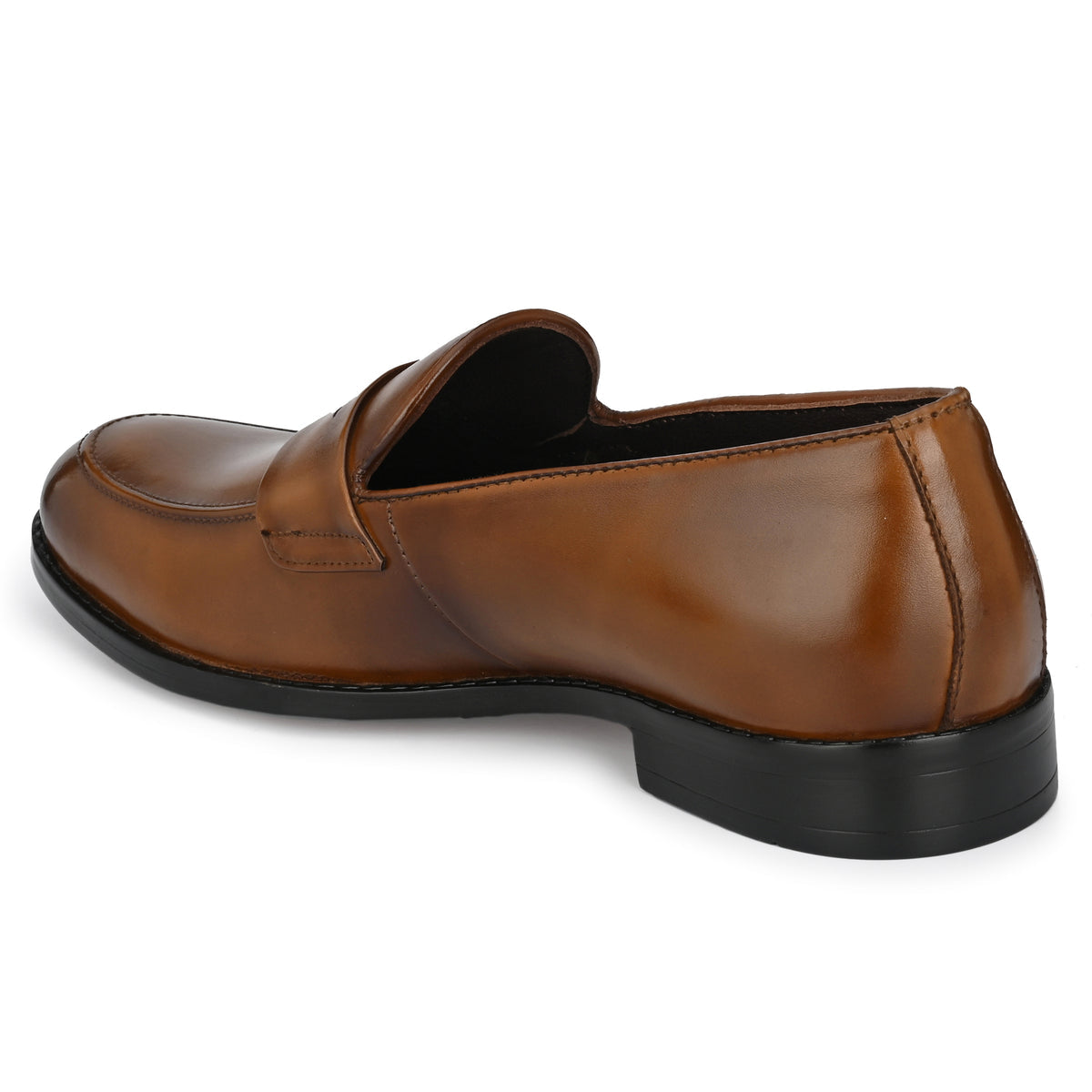 Classic Leather Penny Formal Loafers