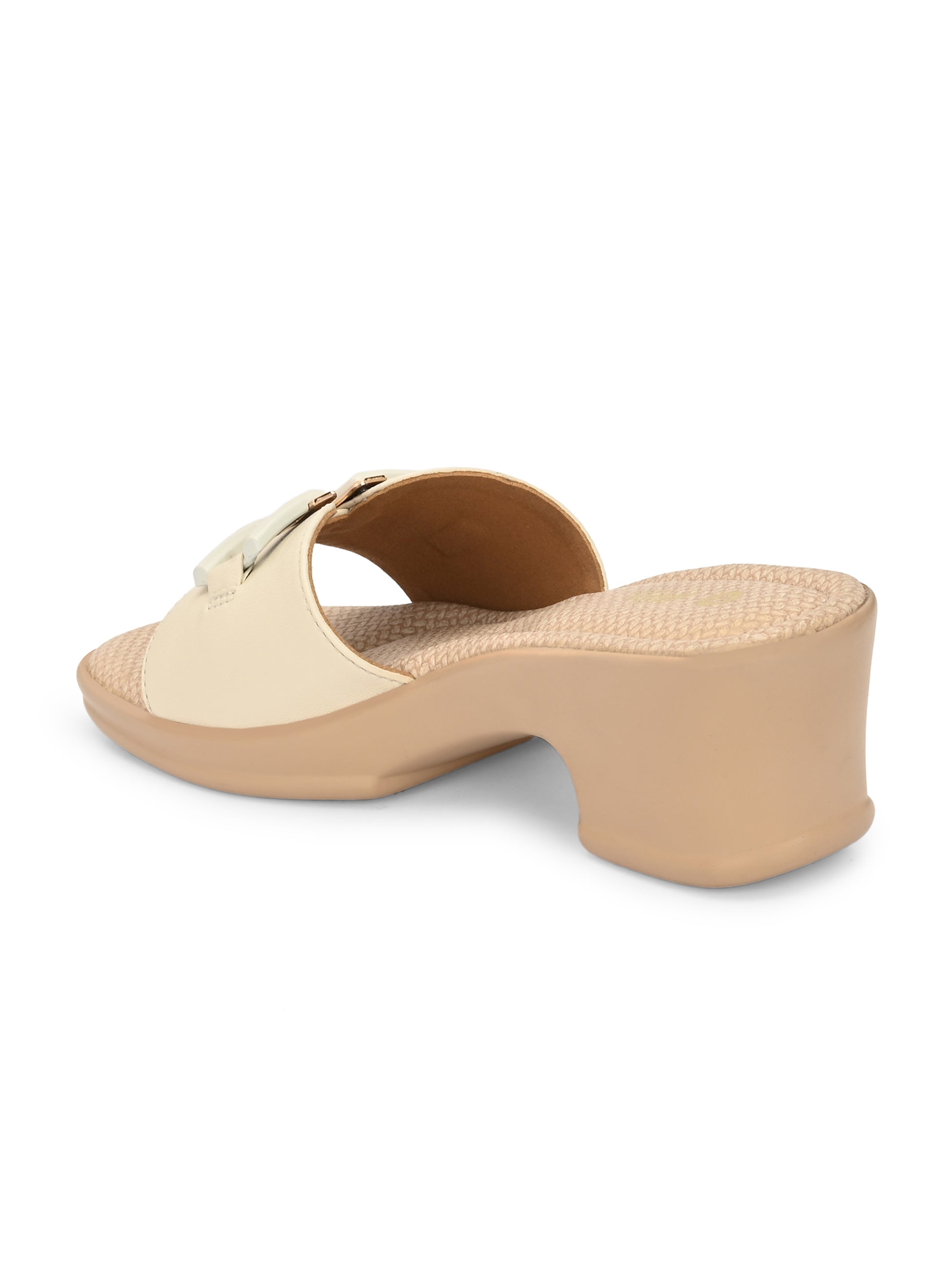 Kristina Peeptoe Heels
