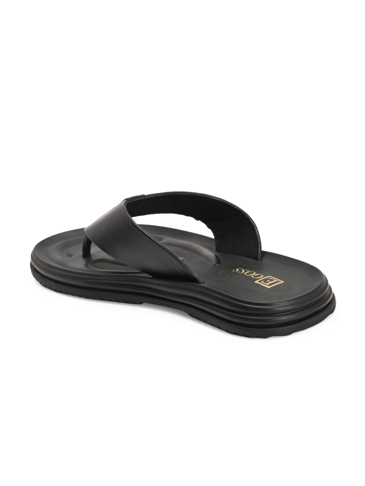 Peekán Comfort Leather Slippers