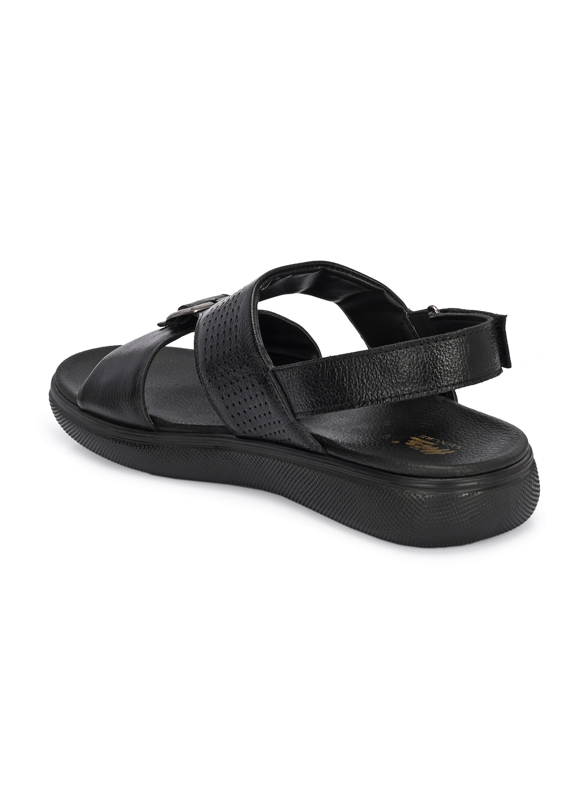 Kimball Leather Comfort Sandals