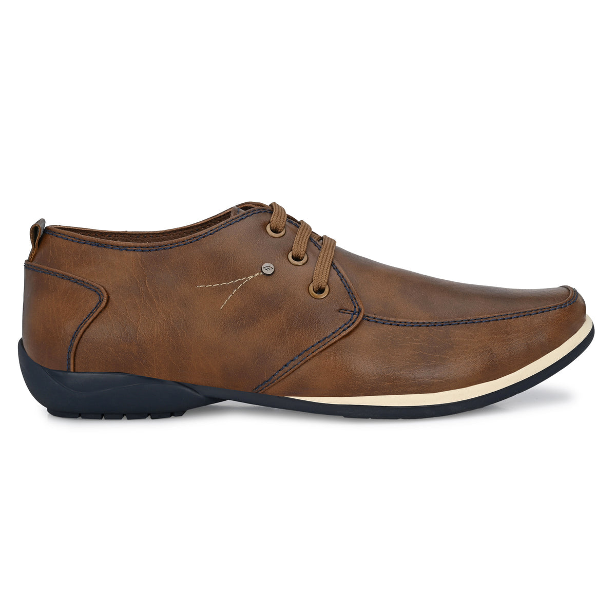 Orbison Vegan Casual Lace ups