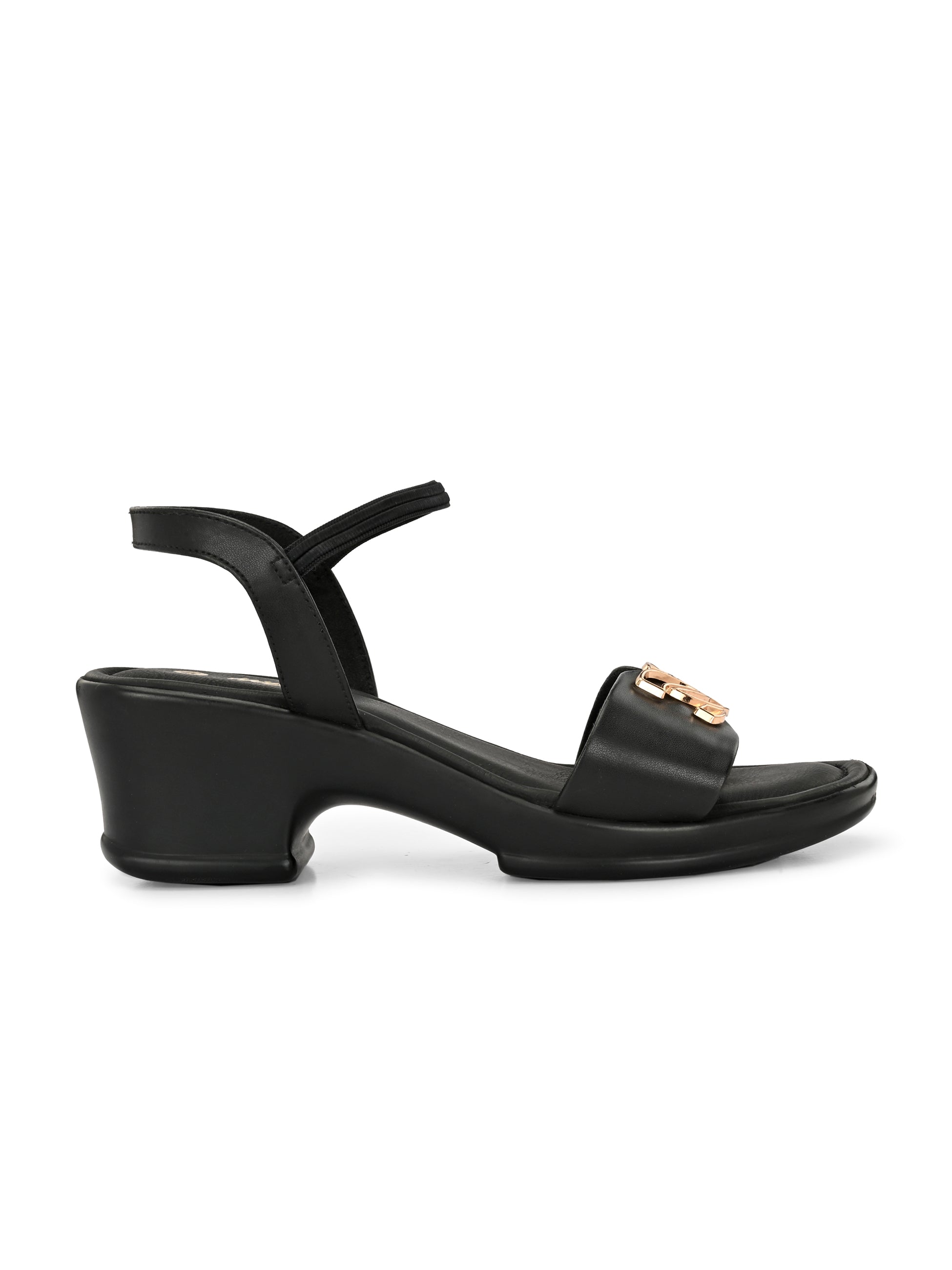 Reeva Wedge Sandals