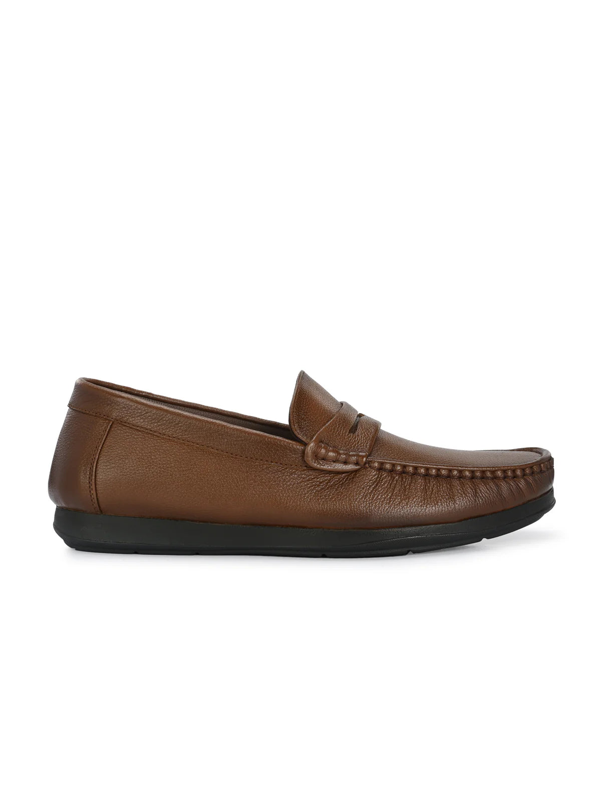 Herald Leather Everyday Loafers