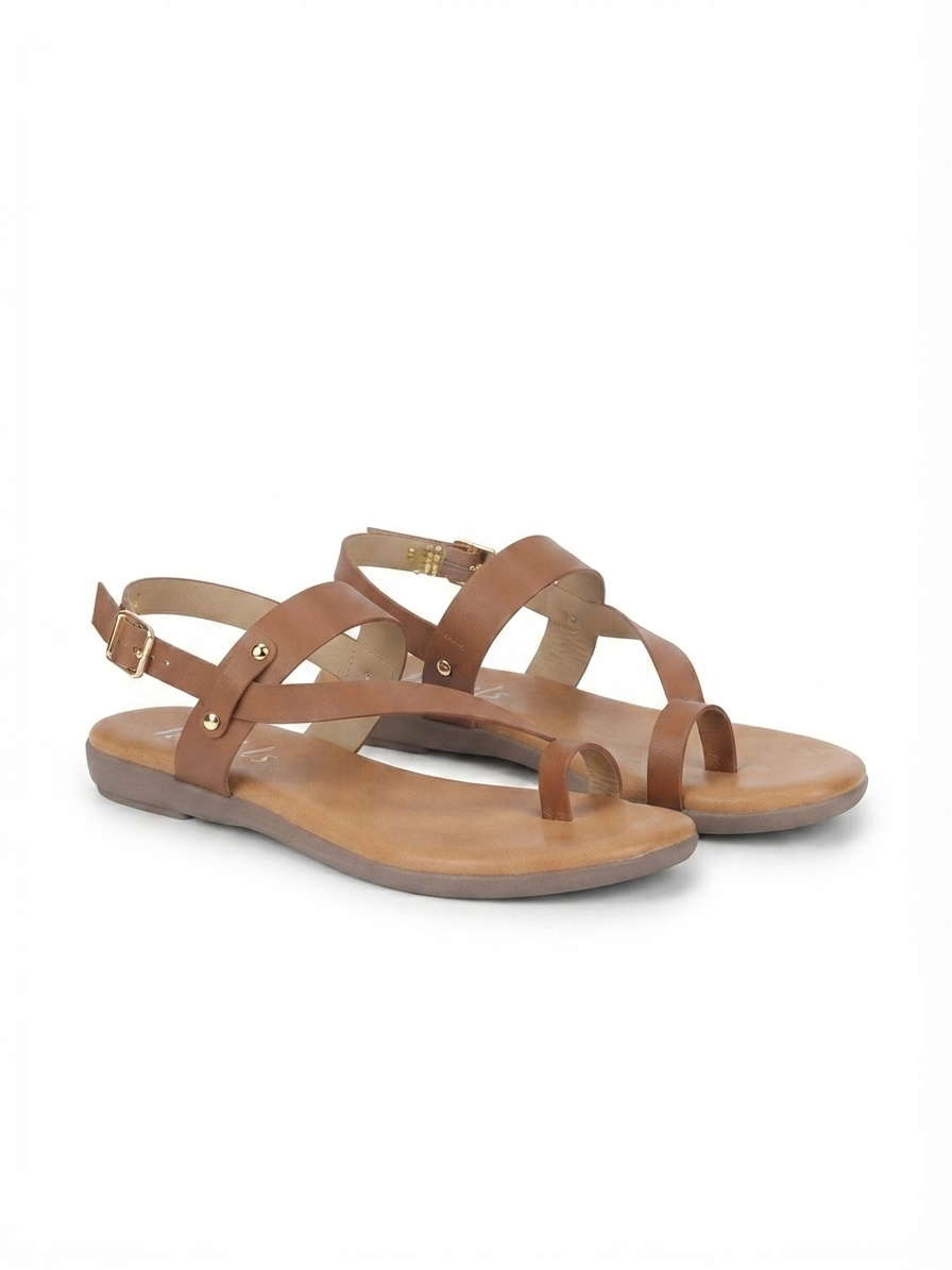 Bonita 2.0 Cushioned Comfort Thumb Sandals