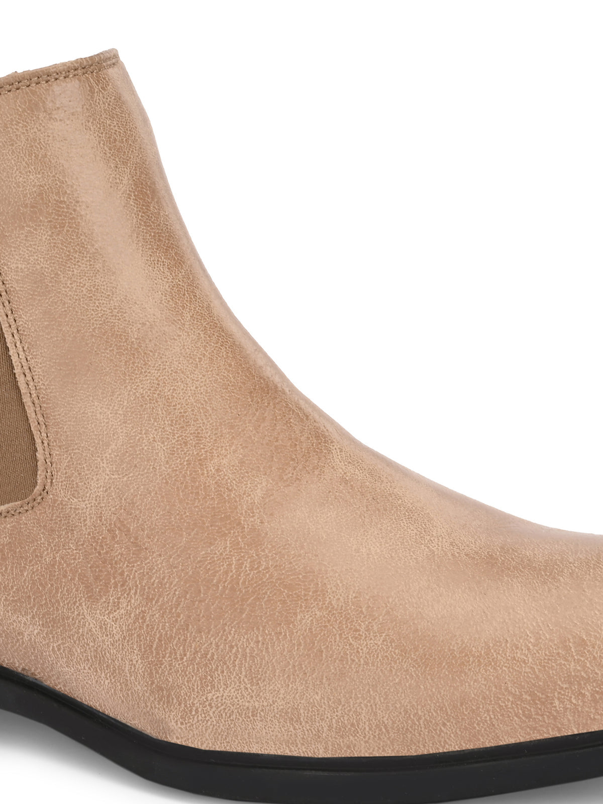 Harris Leather Chelsea Boots