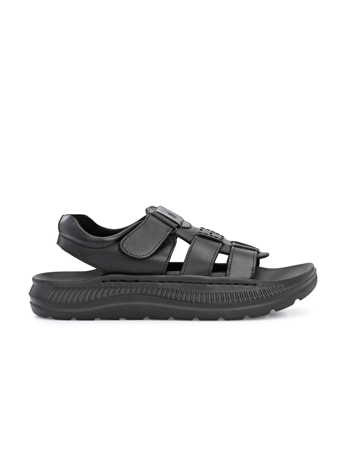Jude Zero Gravity Leather Summer Sandals