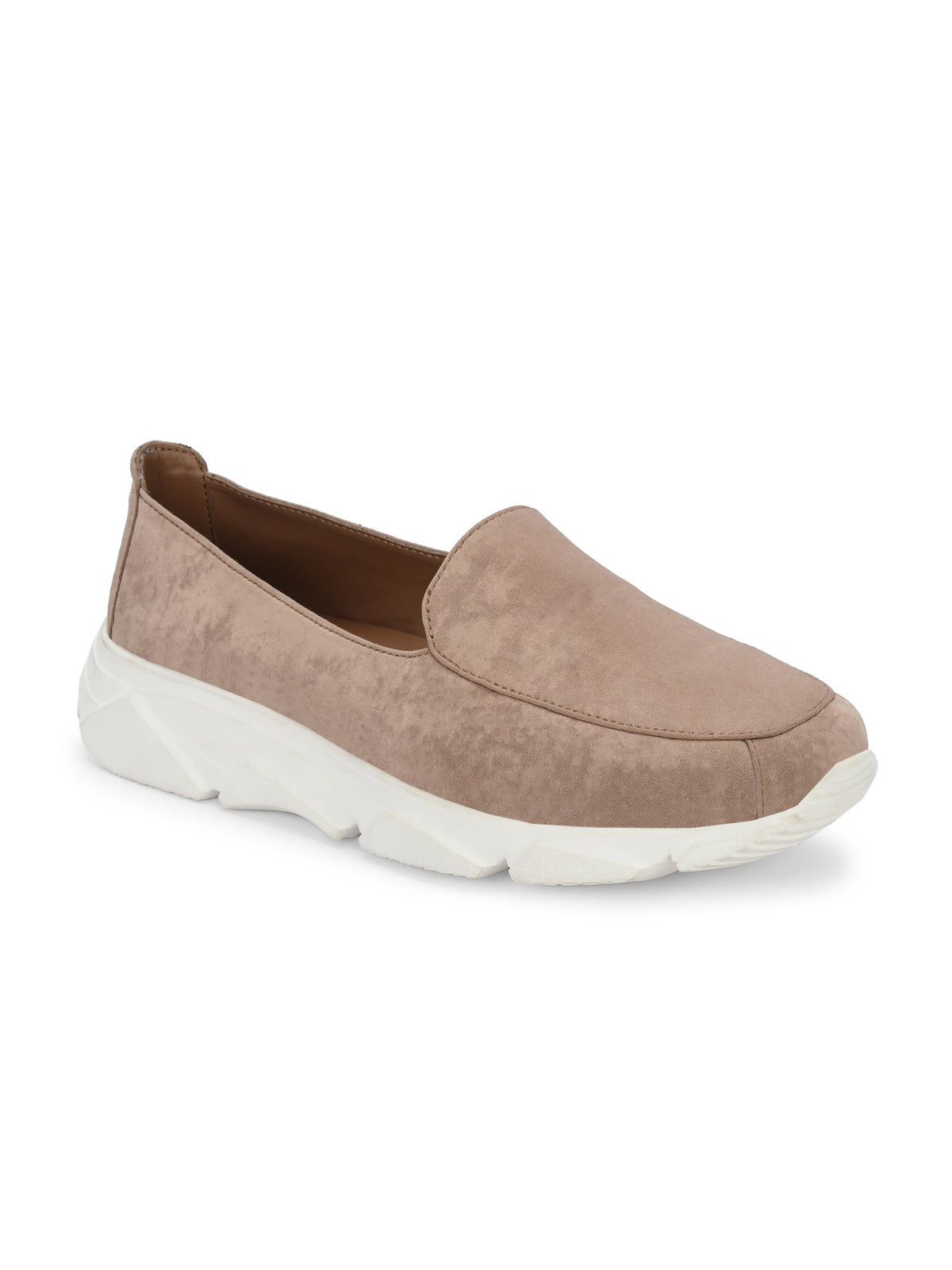 Cotton Cloud Sneakers