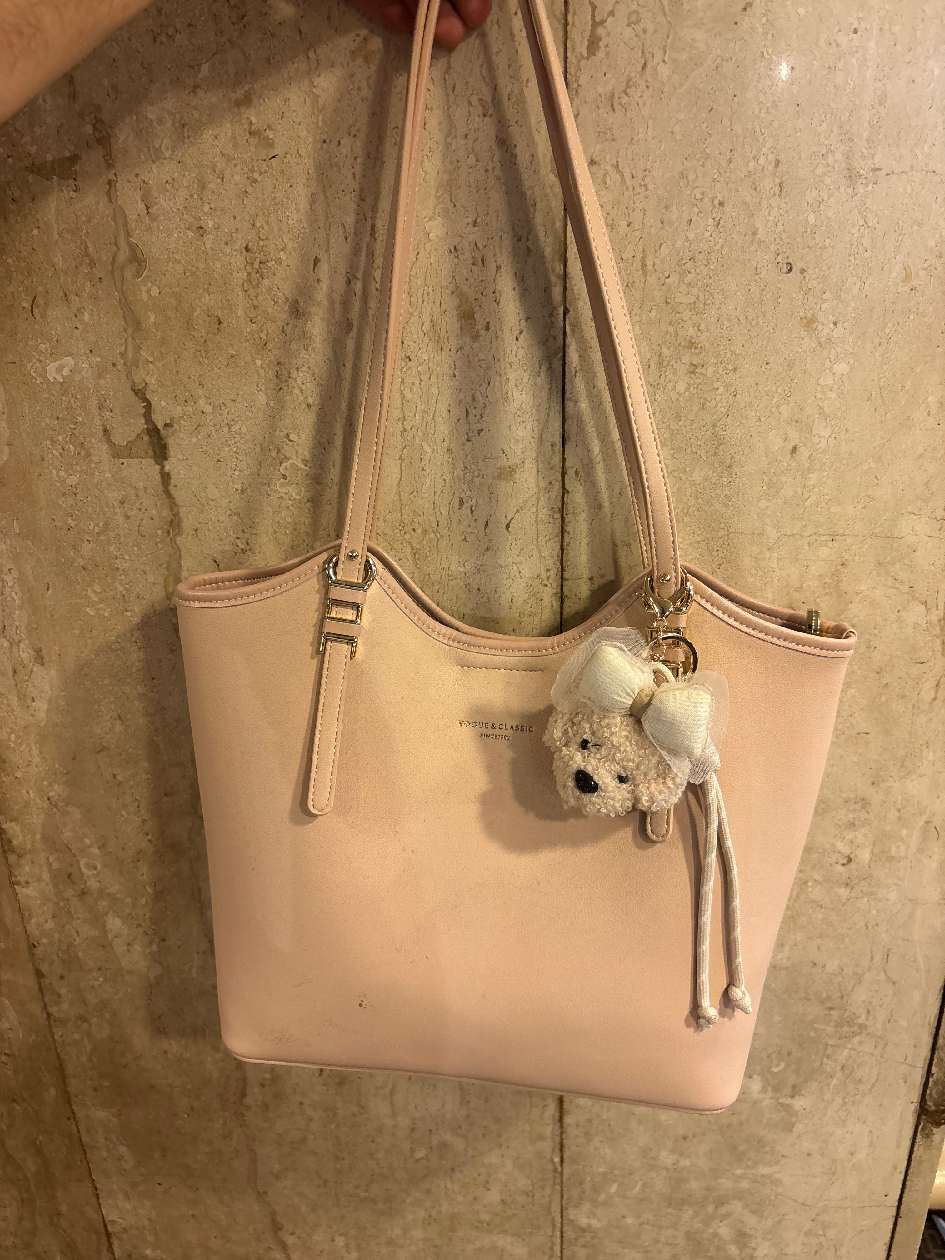 Long Shoulder Strap Premium Vegan Handbags