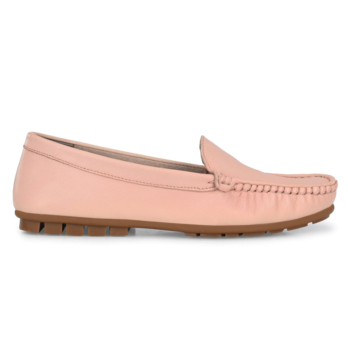 Rexha Leather Loafers
