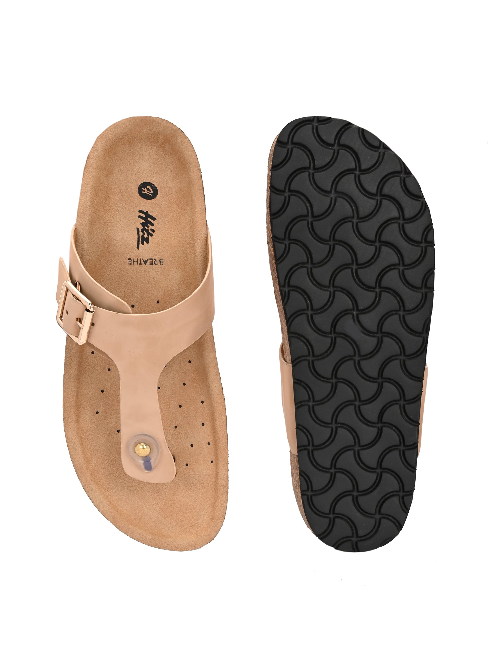 Paloma Casual Sliders
