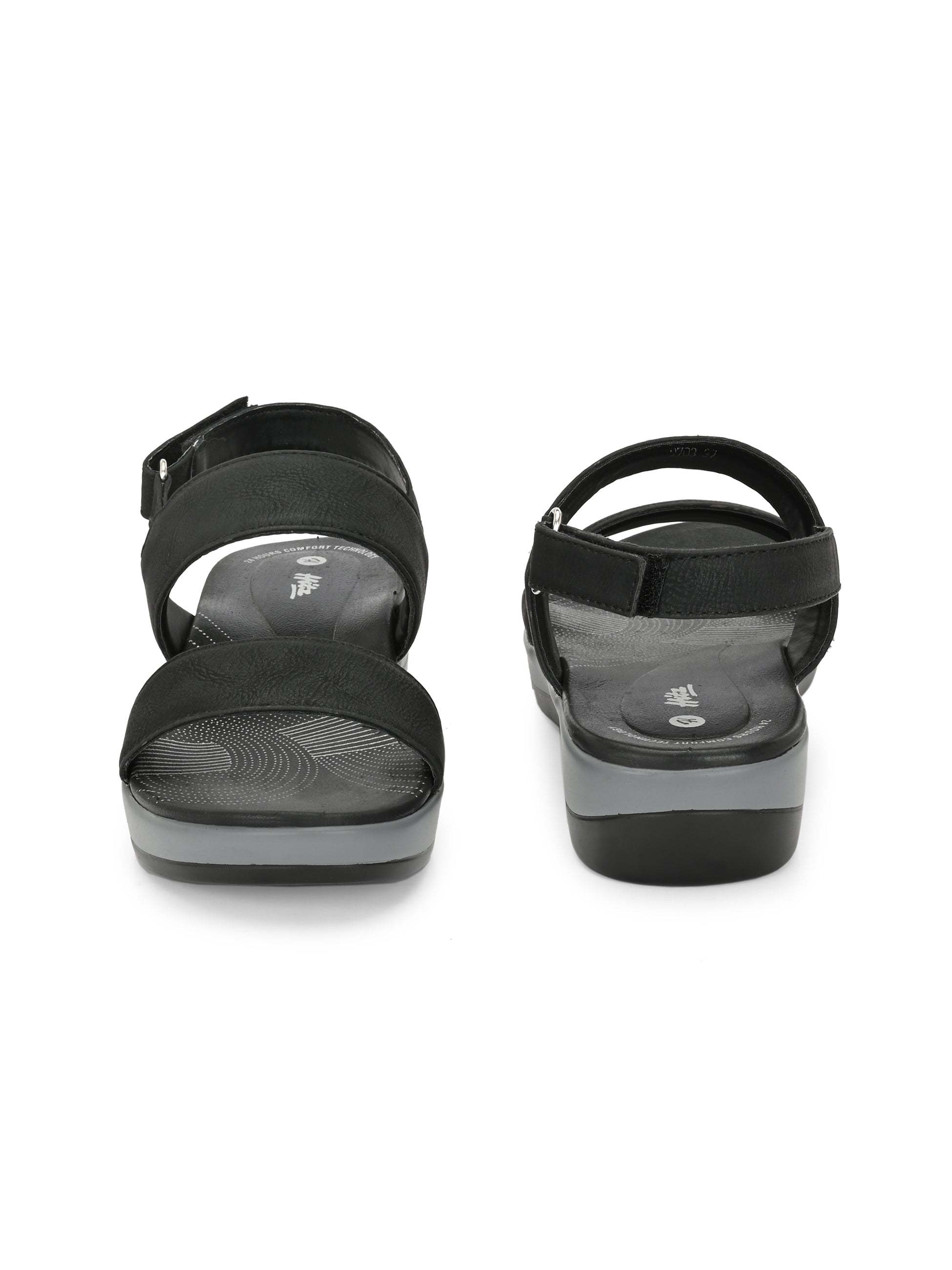 Berlin Comfort Sandals