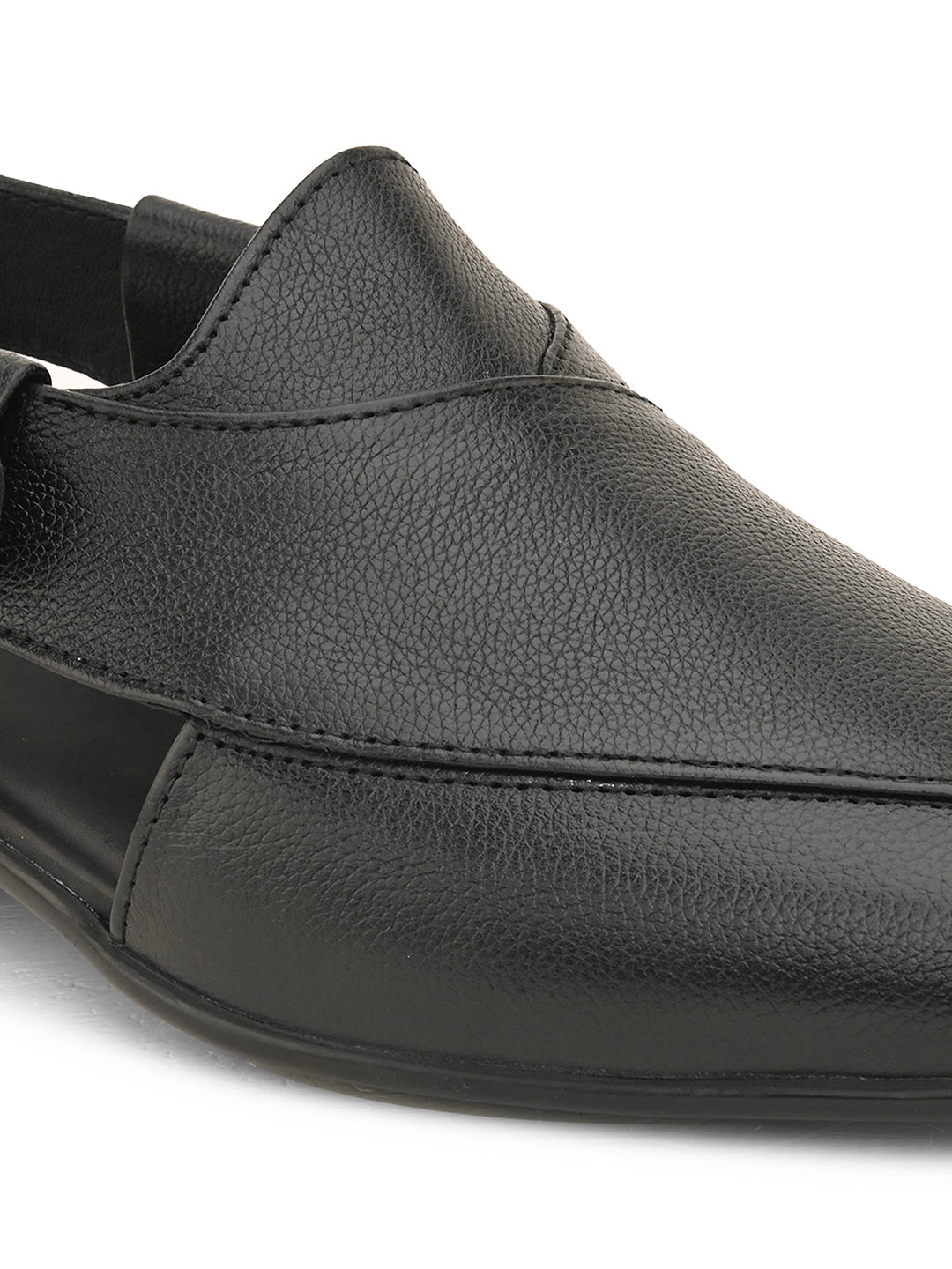 Sultan Classic Leather Peshawari Sandals