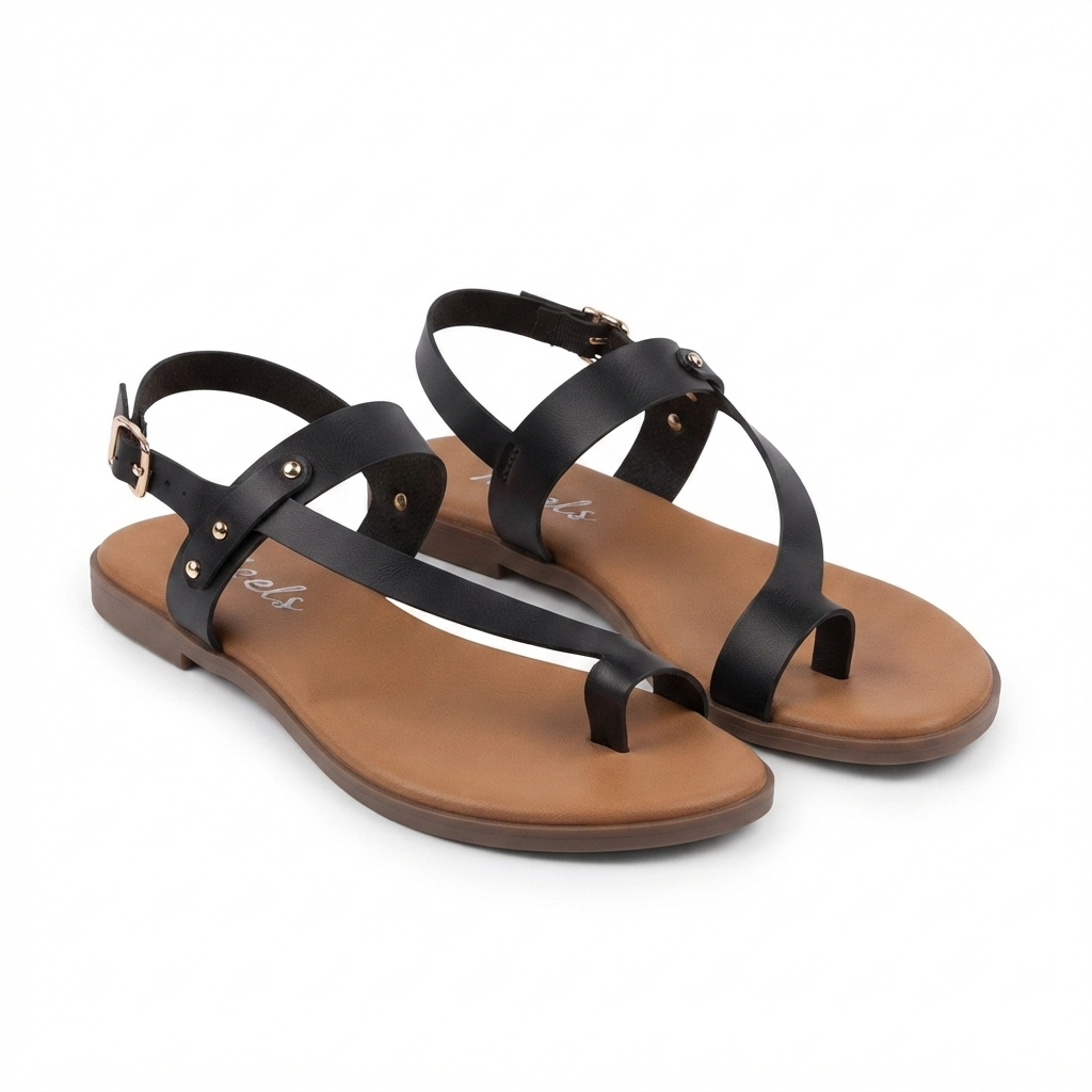 Bonita 2.0 Cushioned Comfort Thumb Sandals