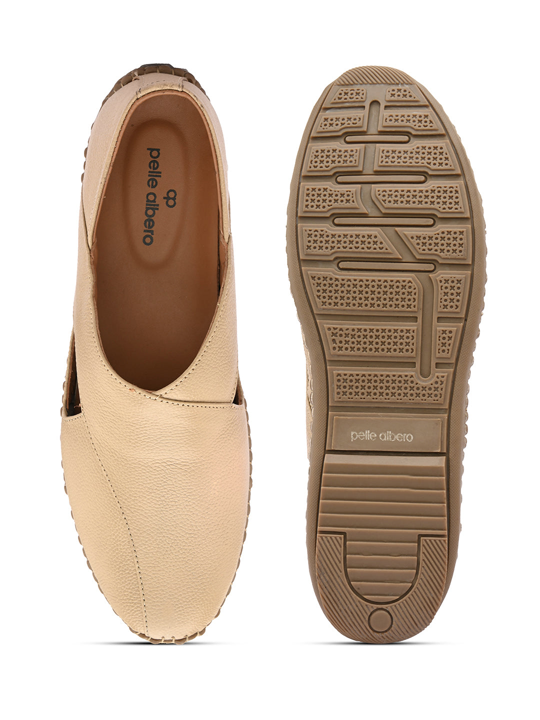 Ayaan Crisscross Ethnic - The Heels India