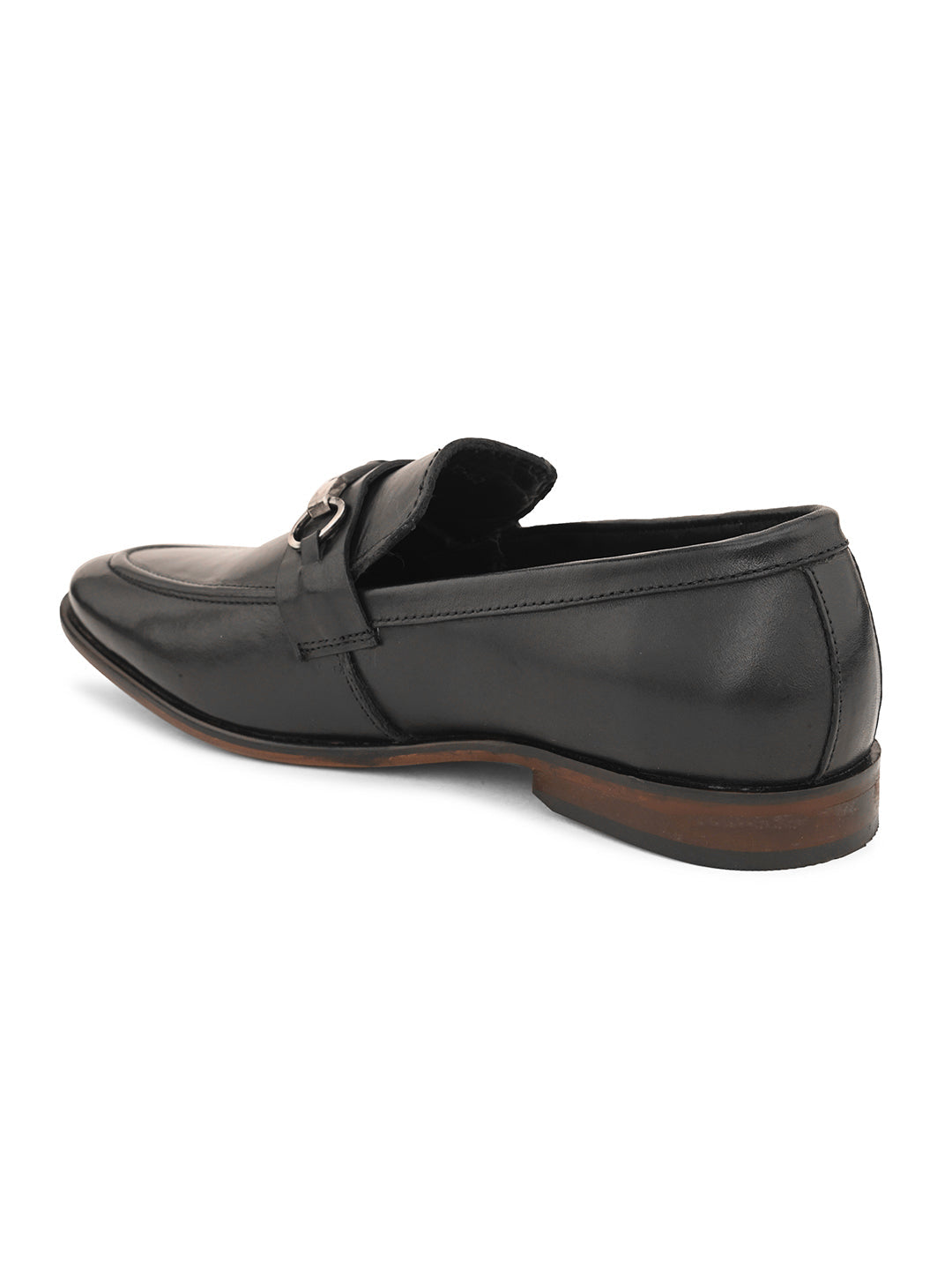 Lissandro Formal Leather Mocassins