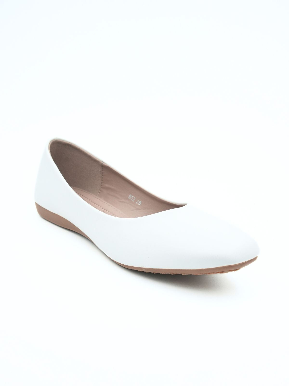 Kamei Basic Flat Ballerinas