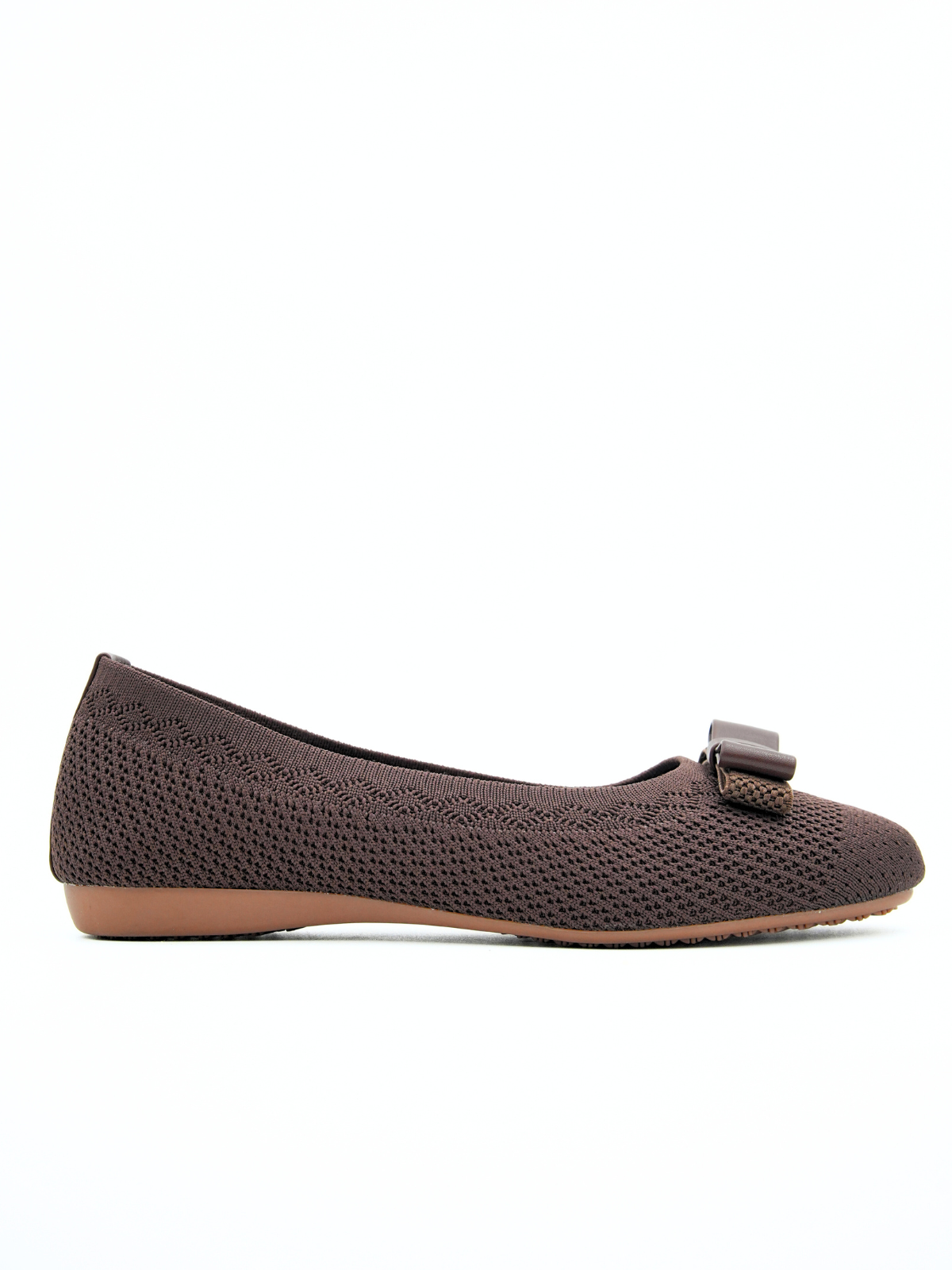 Jollie Crochet Ballerinas