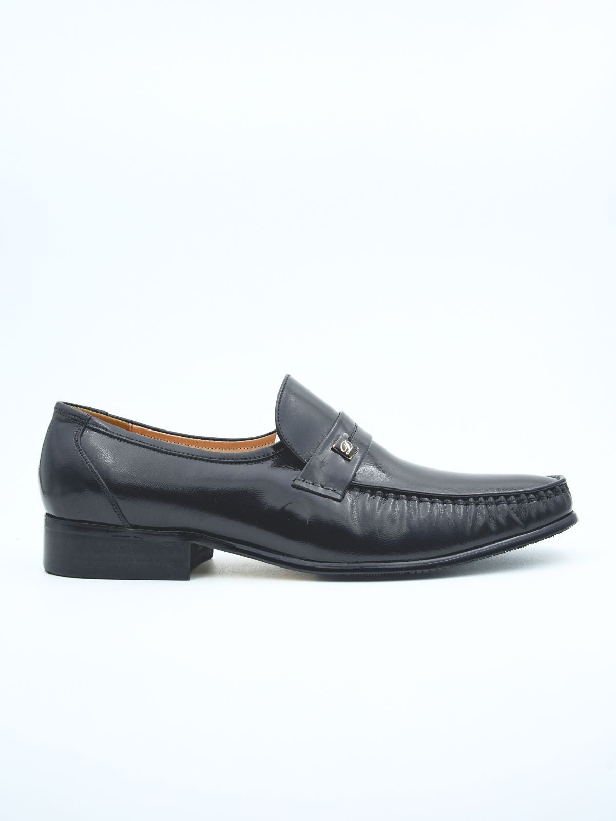 Scott Leather Formal Loafers