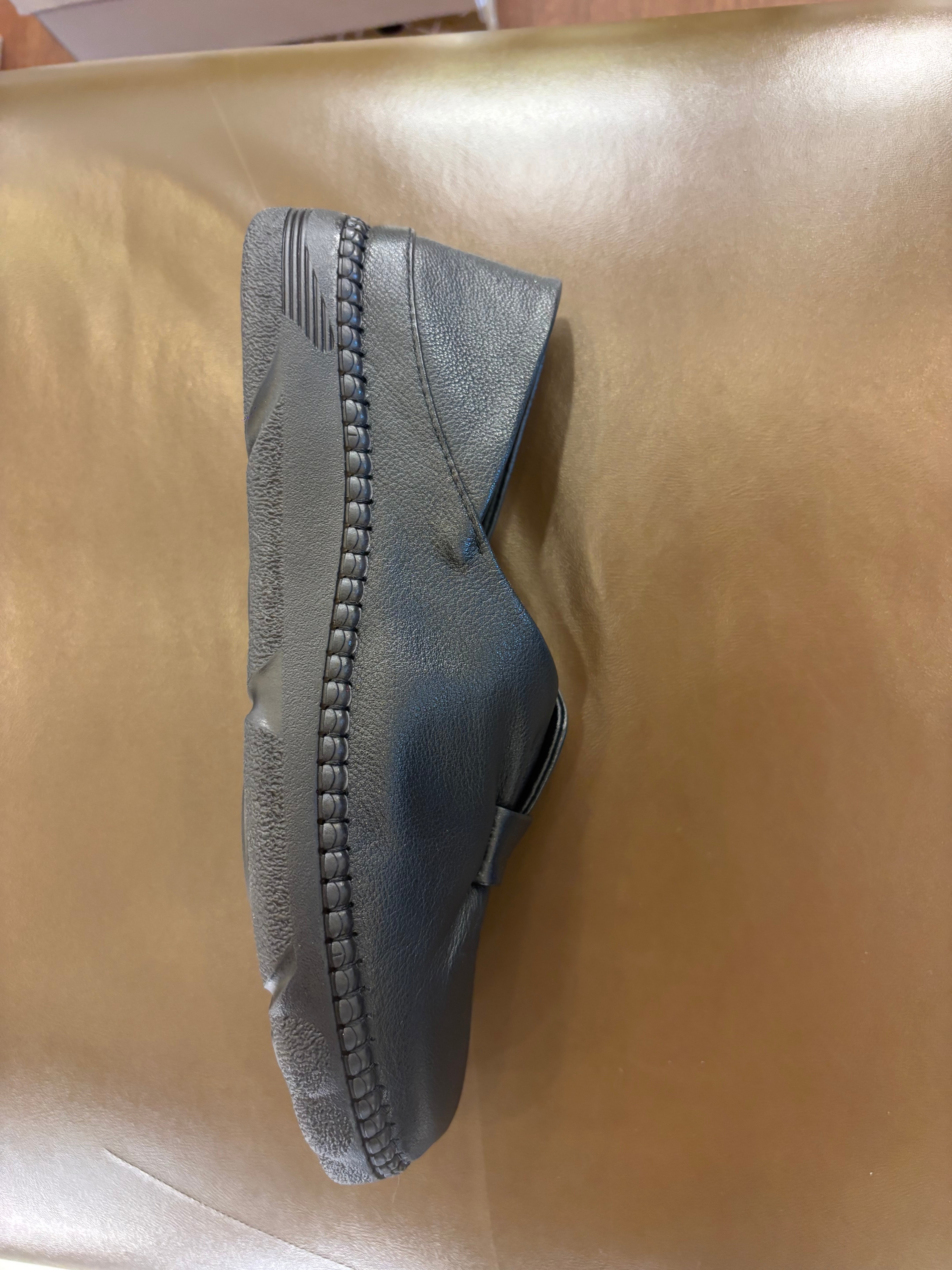 Martina Premium Leather Comfort Loafers
