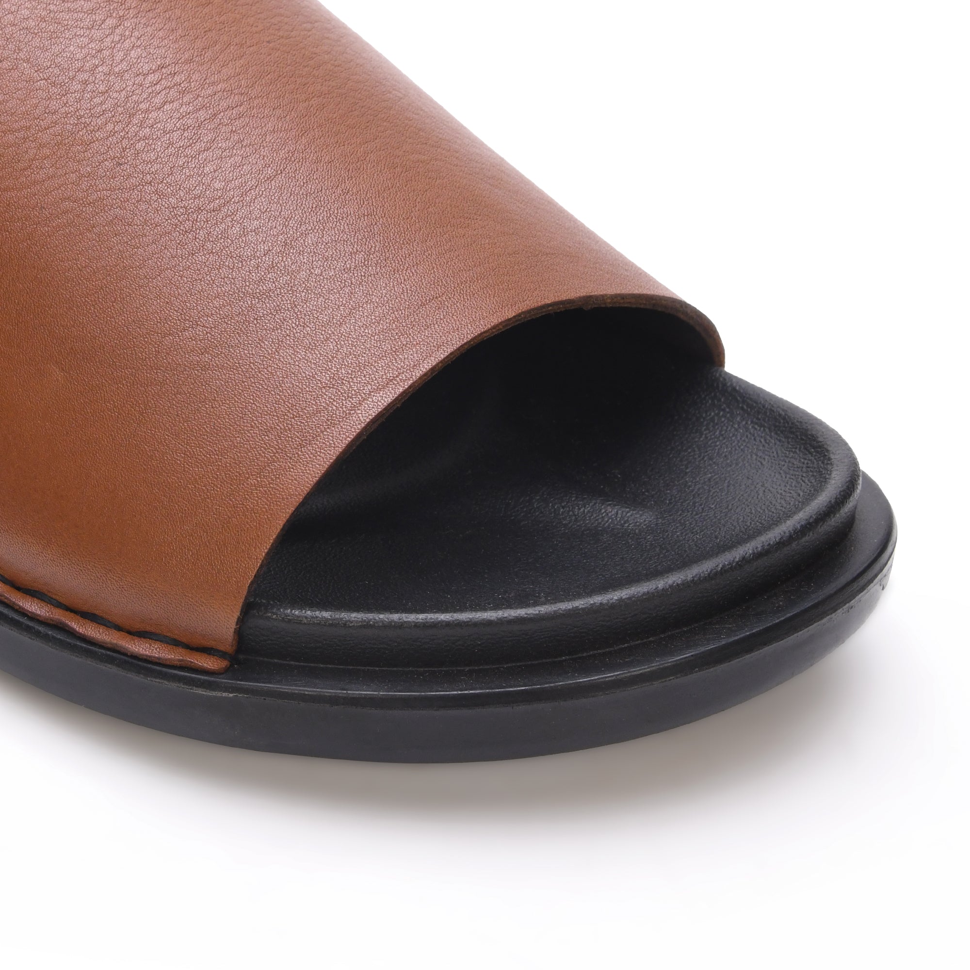 Luke Leather Sandals