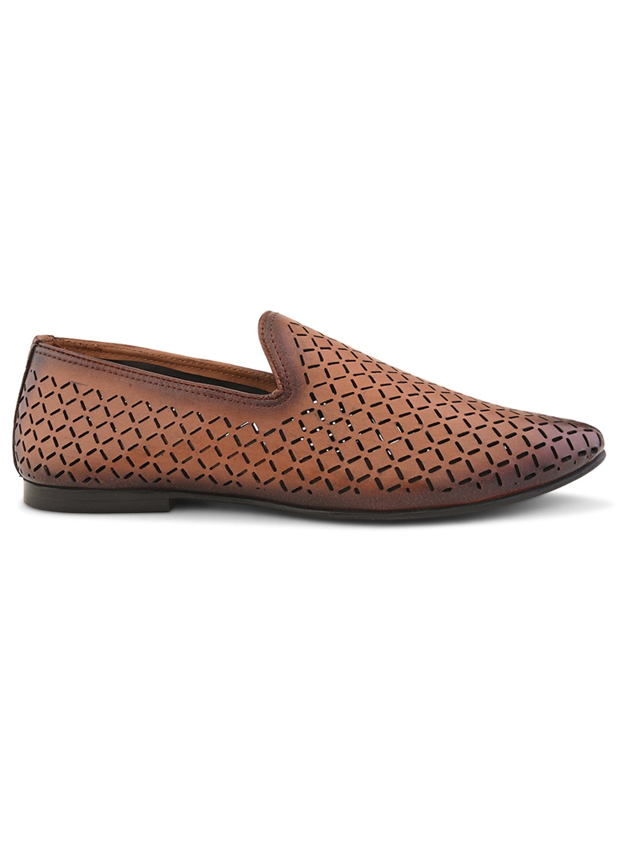 Marquis Tan Mojri - The Heels India